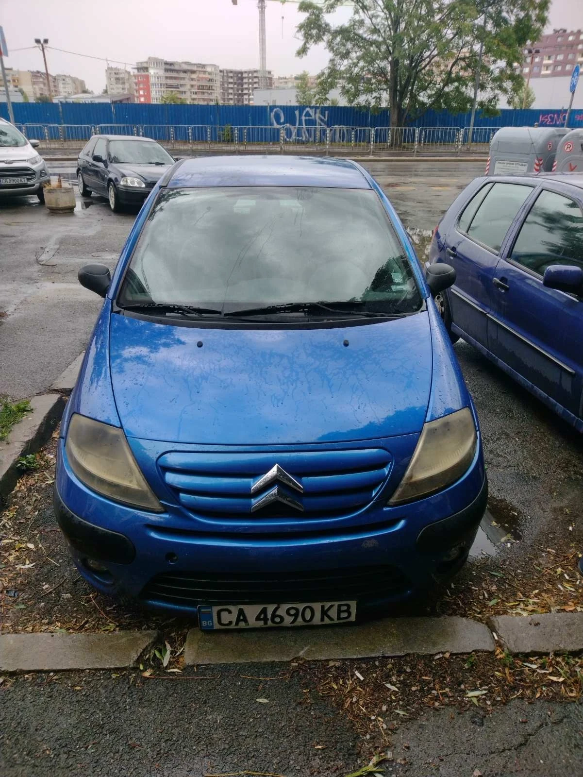 Citroen C3 | Mobile.bg   1