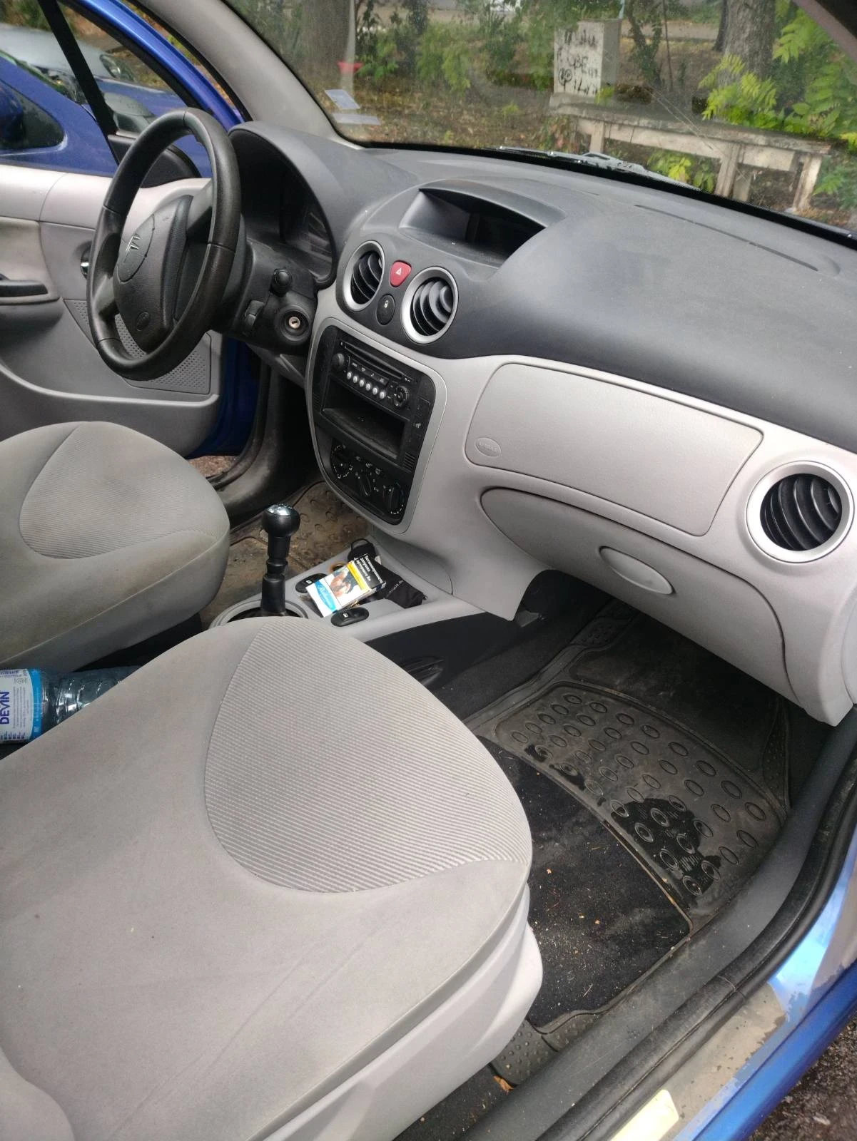 Citroen C3  - изображение 7