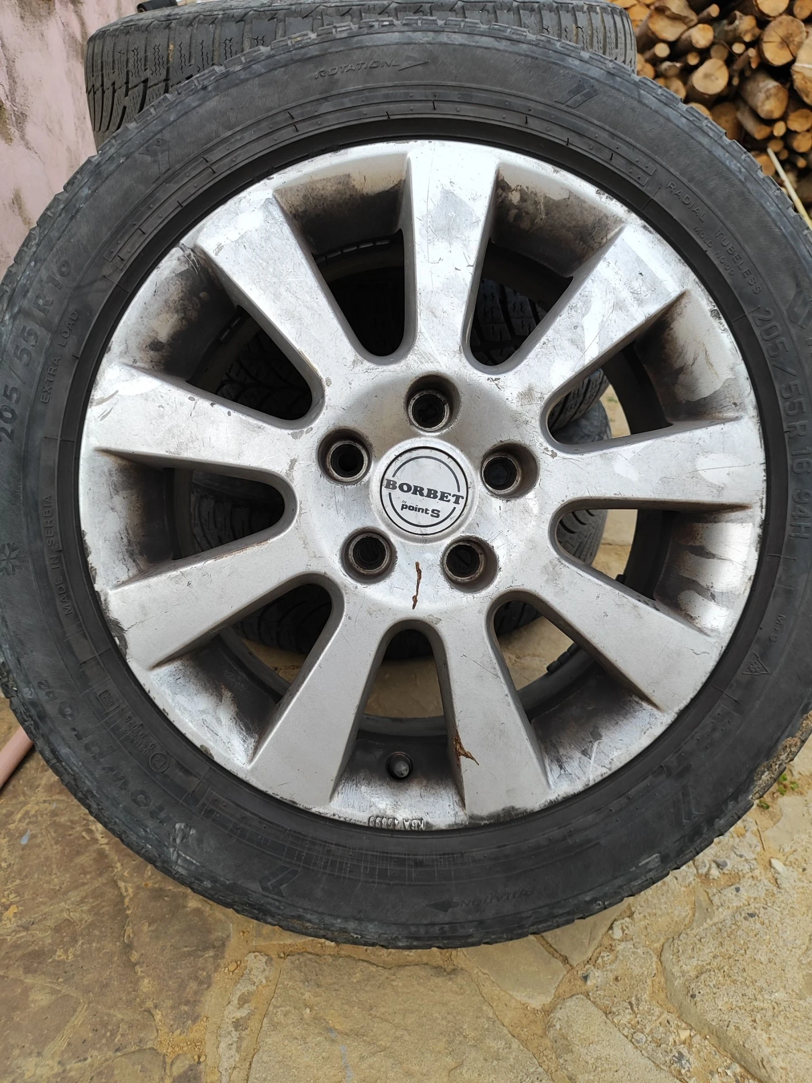 Audi A4 Комби - изображение 5