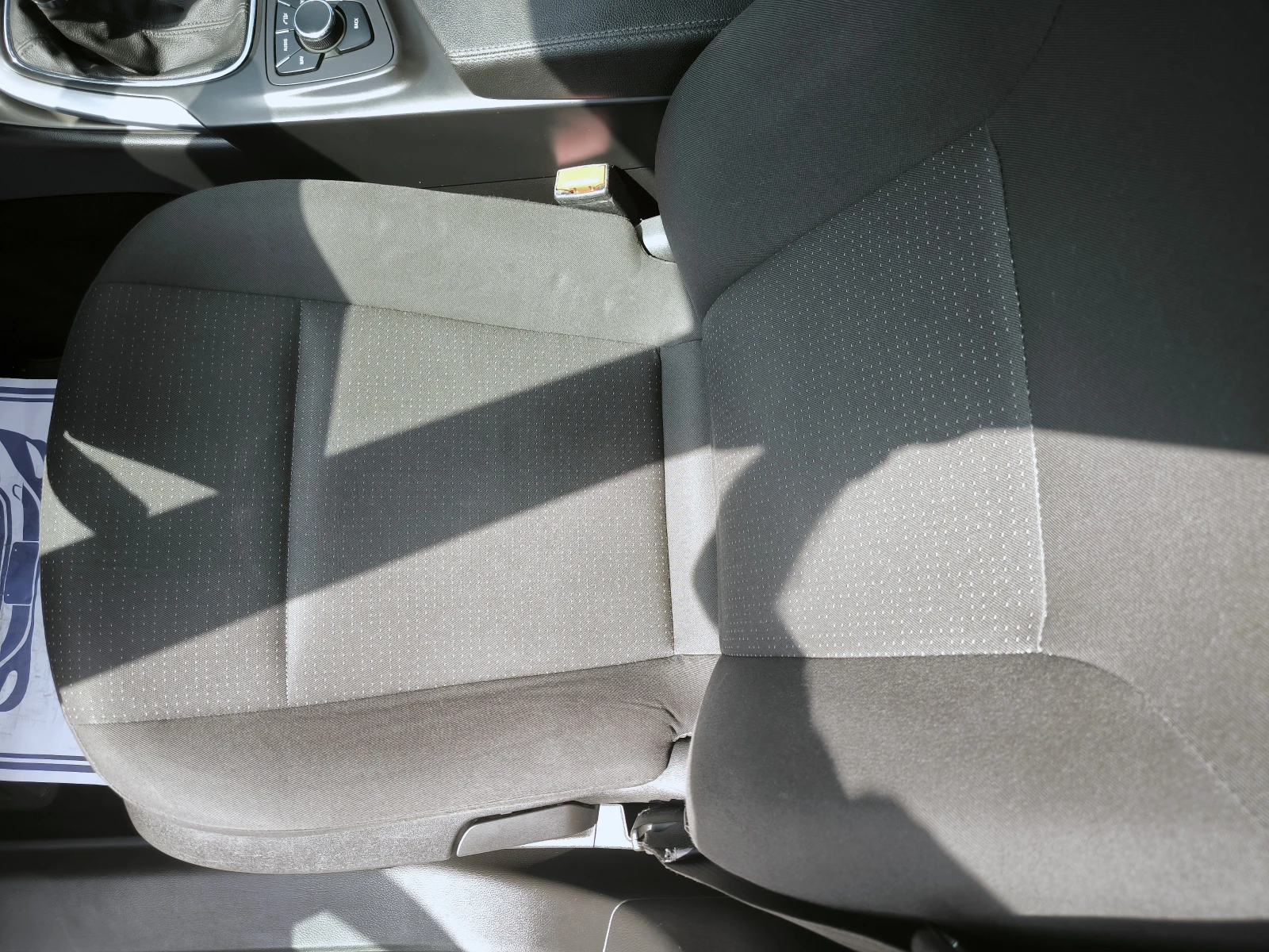 Opel Insignia 2.0cdti EURO5 NAVI | Mobile.bg   11