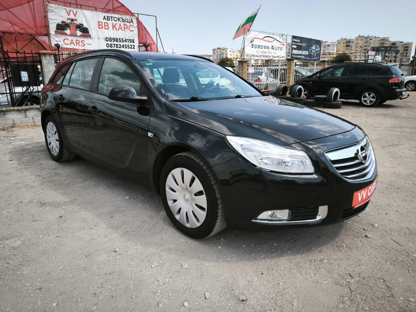 Opel Insignia 2.0cdti EURO5 NAVI - изображение 2