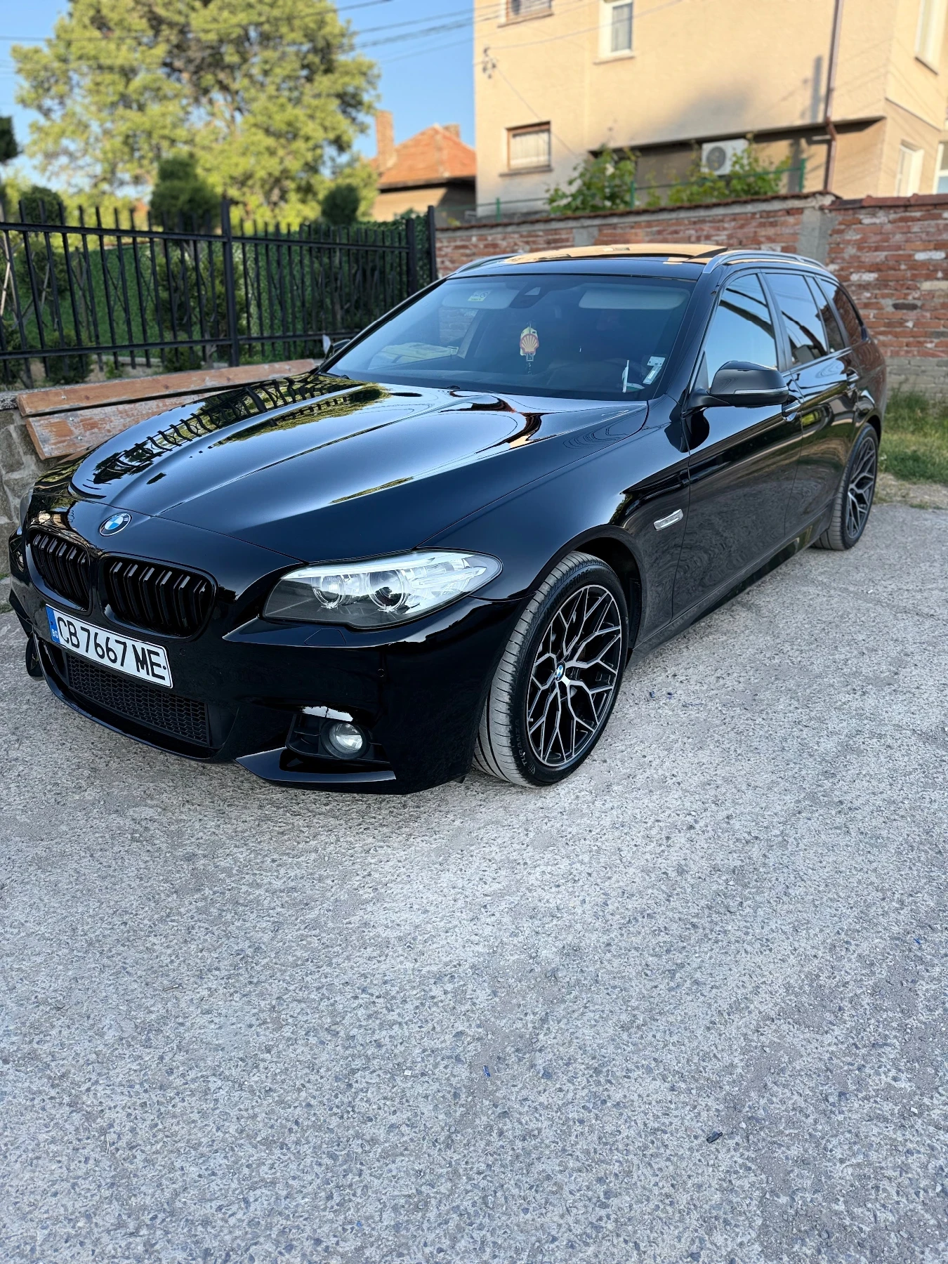 BMW 530 | Mobile.bg — изображение 1
