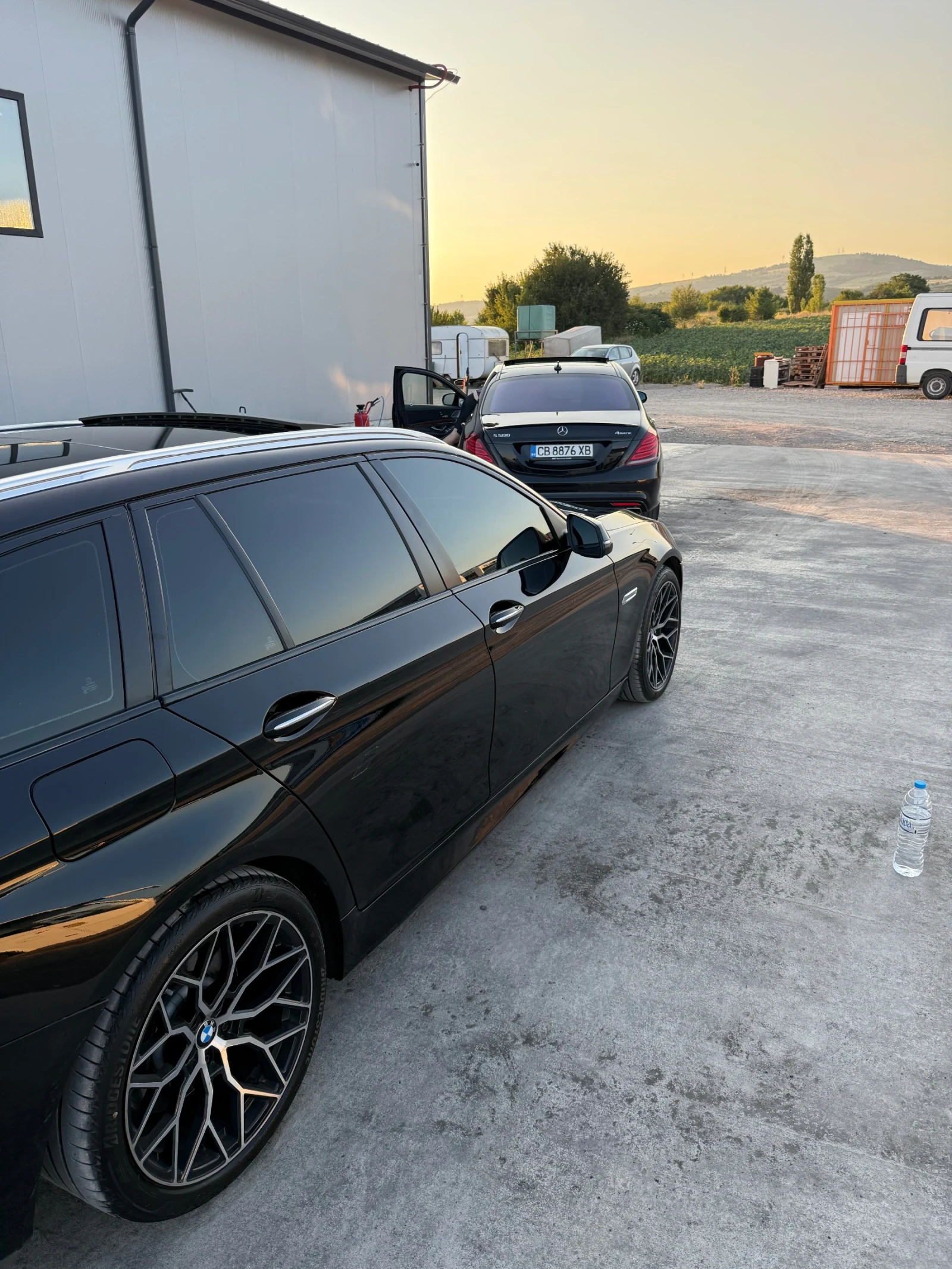 BMW 530 | Mobile.bg — изображение 4