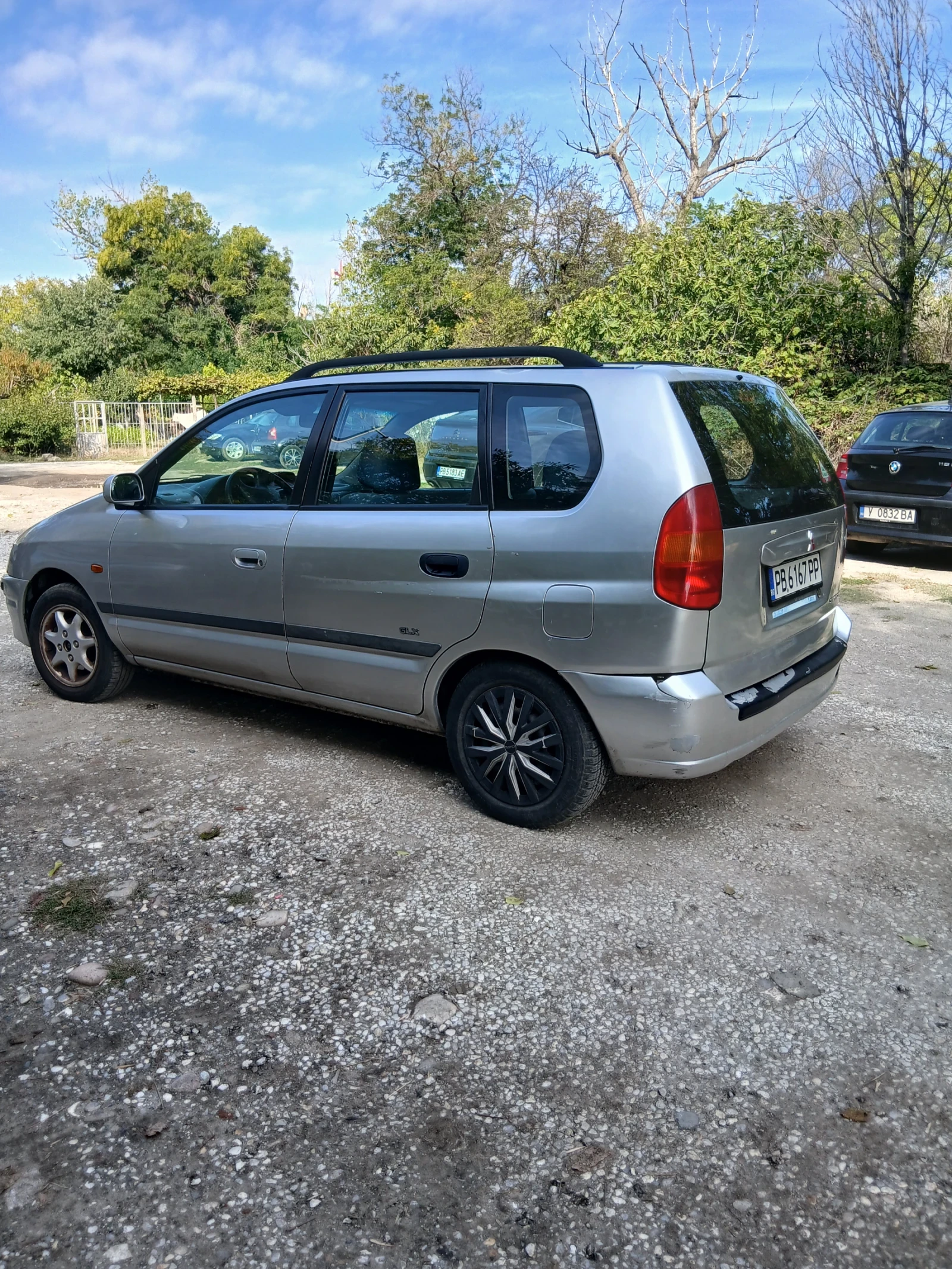 Mitsubishi Space star  - изображение 10