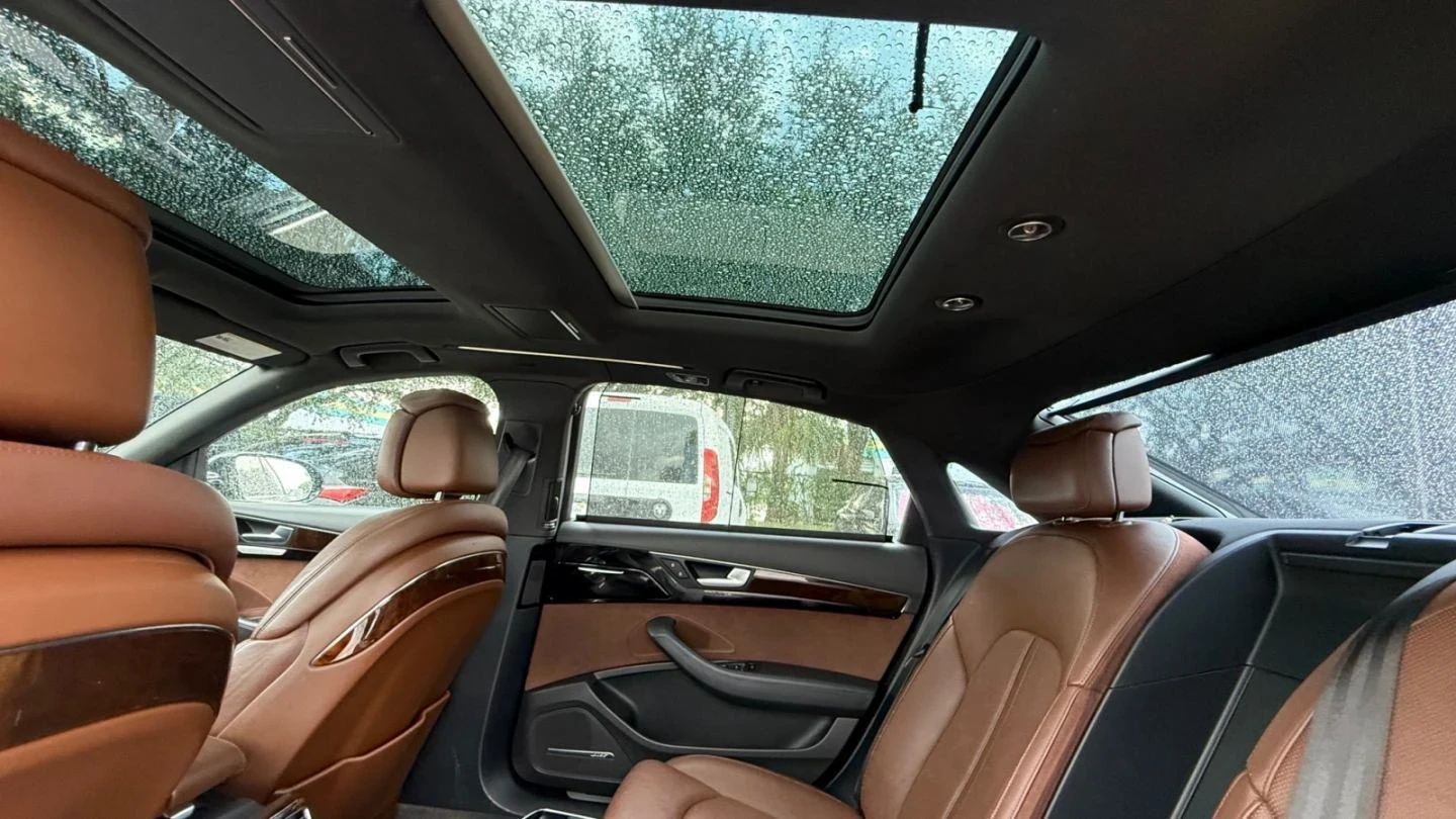 Audi A8 Head up* Distronic* * 360cam* *  | Mobile.bg   14