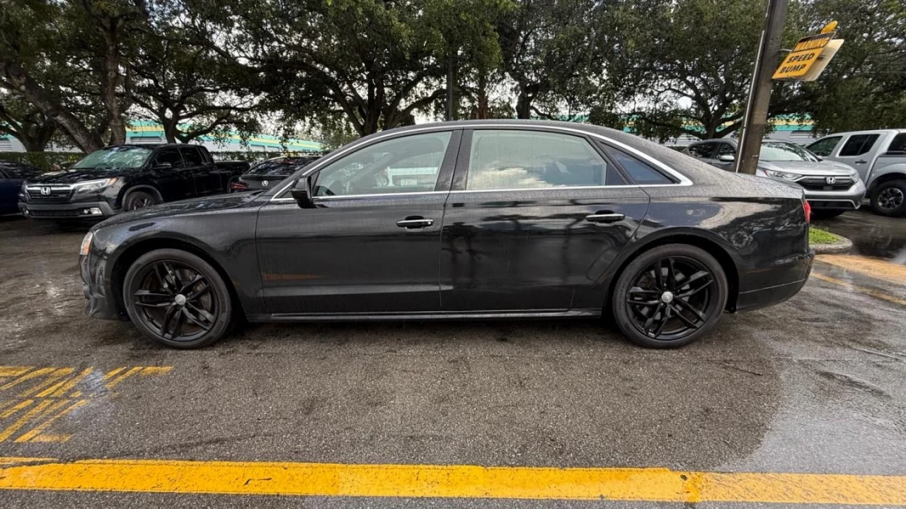 Audi A8 Head up* Distronic* Масаж* 360cam* Обдух* Пано - изображение 3