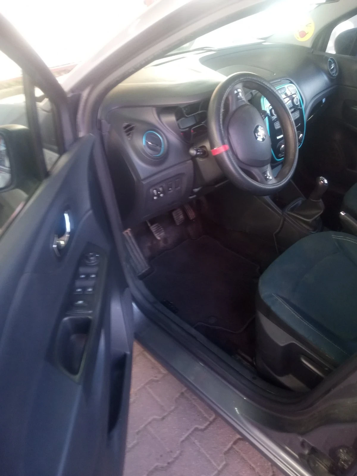 Renault Captur | Mobile.bg — изображение 7