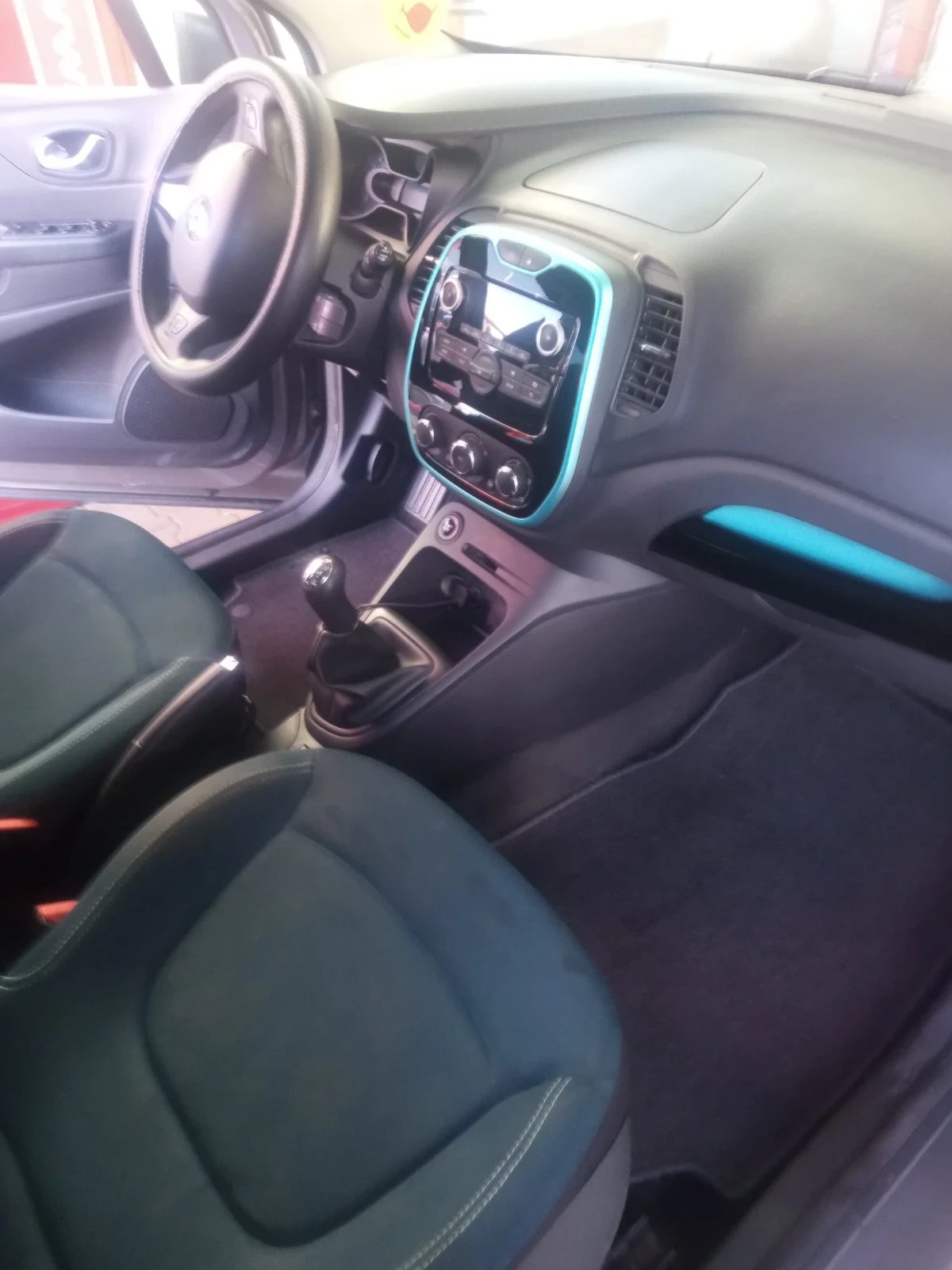 Renault Captur | Mobile.bg — изображение 5