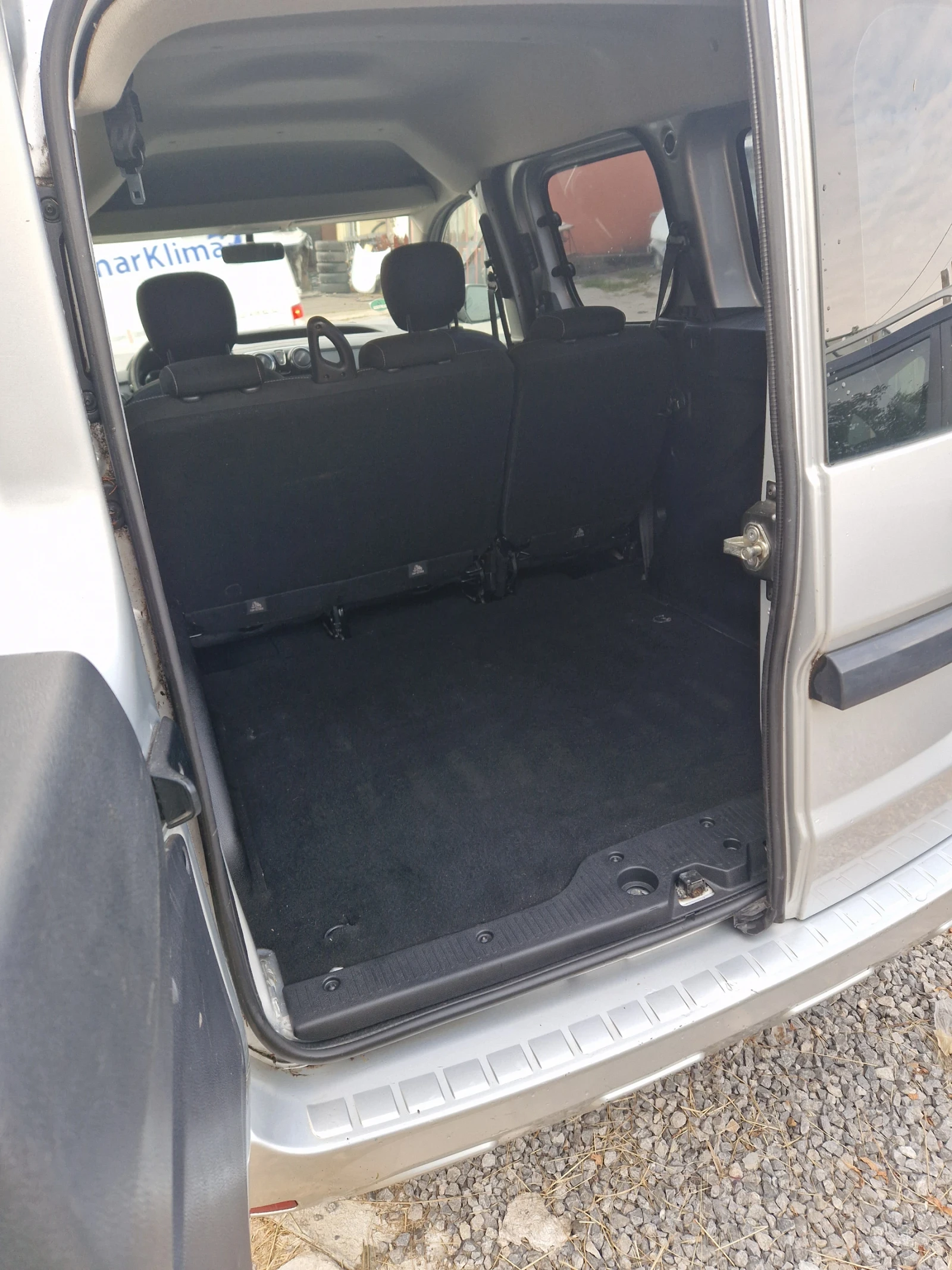 Dacia Dokker 1.6 бензин - изображение 6