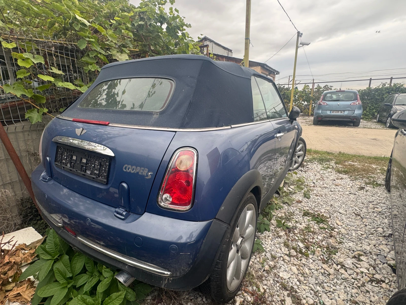 Mini Cooper  - изображение 9