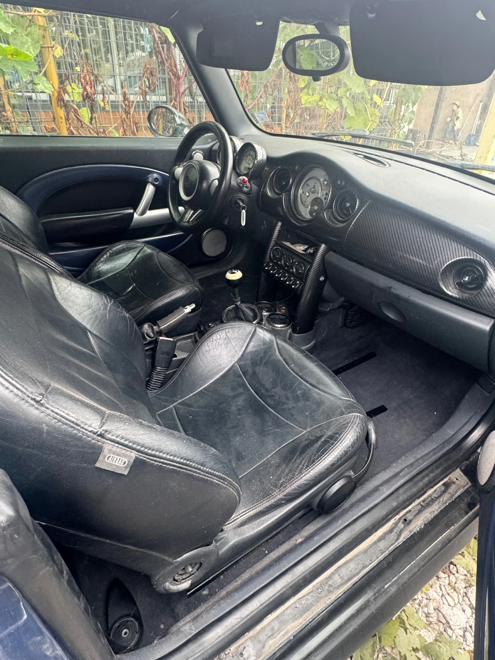 Mini Cooper  - изображение 6
