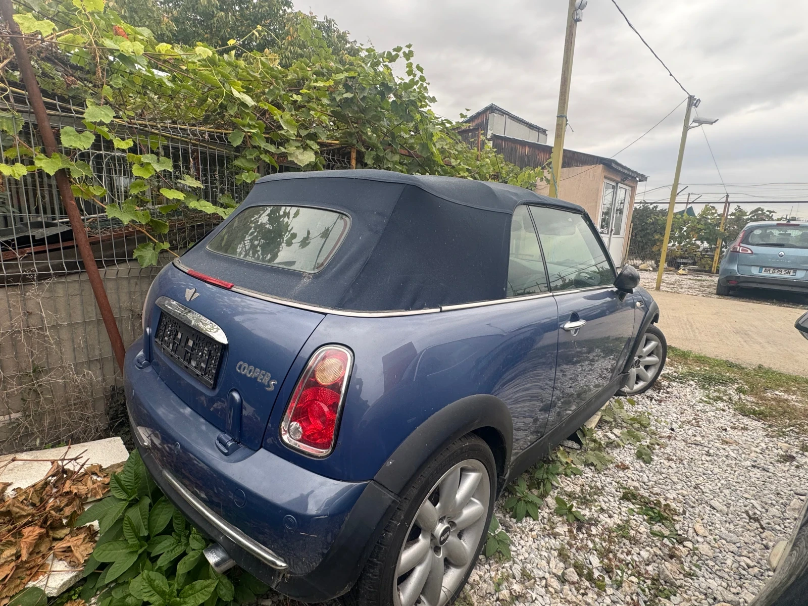 Mini Cooper | Mobile.bg — изображение 11