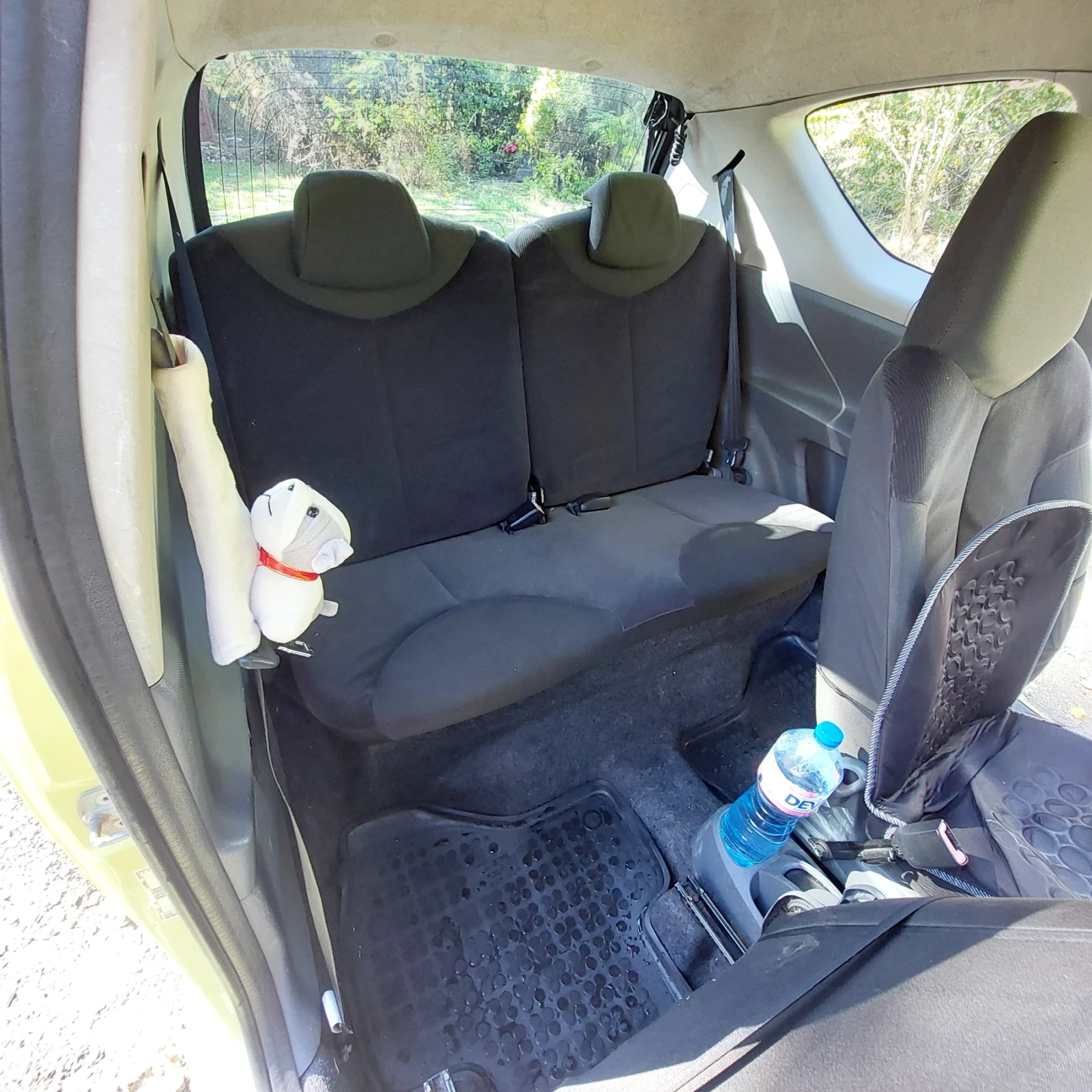 Citroen C1 | Mobile.bg — изображение 10