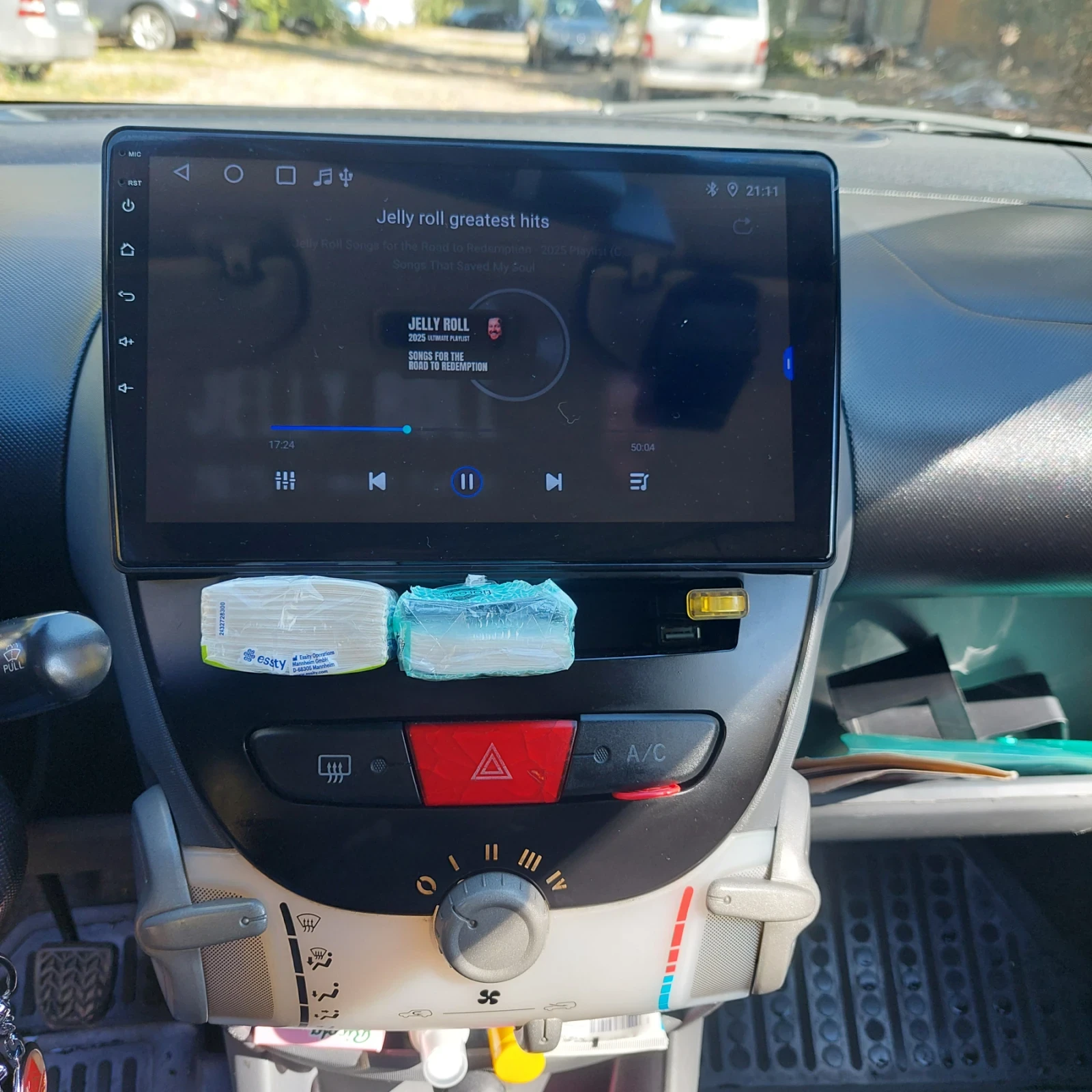 Citroen C1 | Mobile.bg — изображение 5