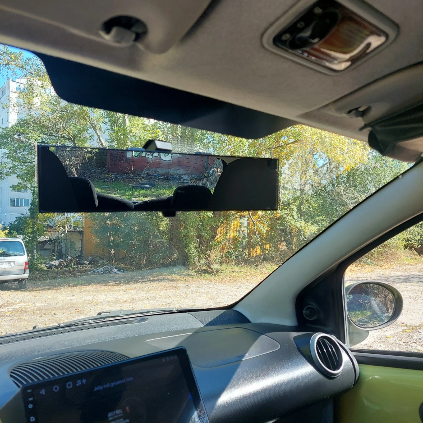 Citroen C1 | Mobile.bg — изображение 8