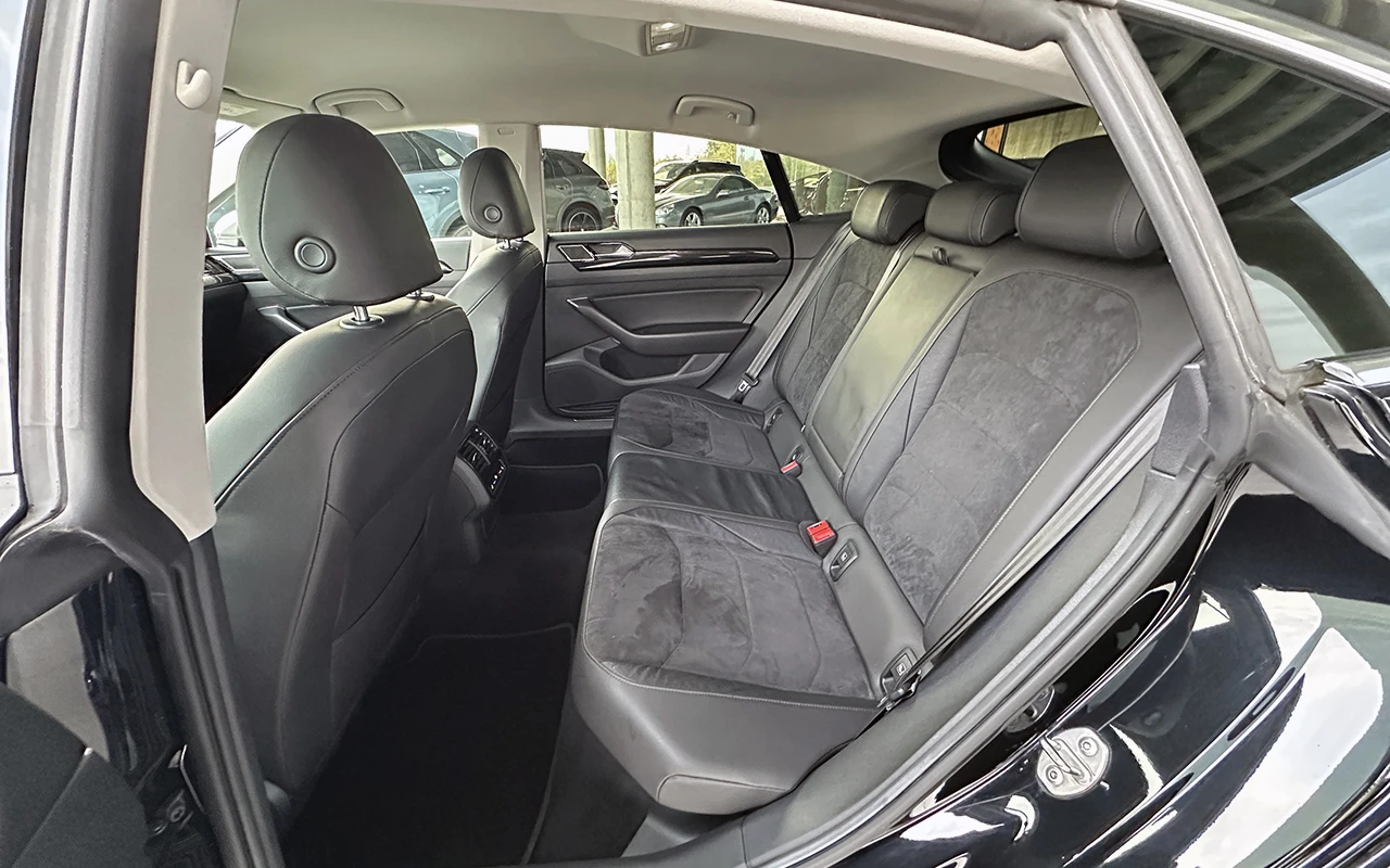 VW Arteon 2.0 TDI 4Motion Comfort - изображение 7