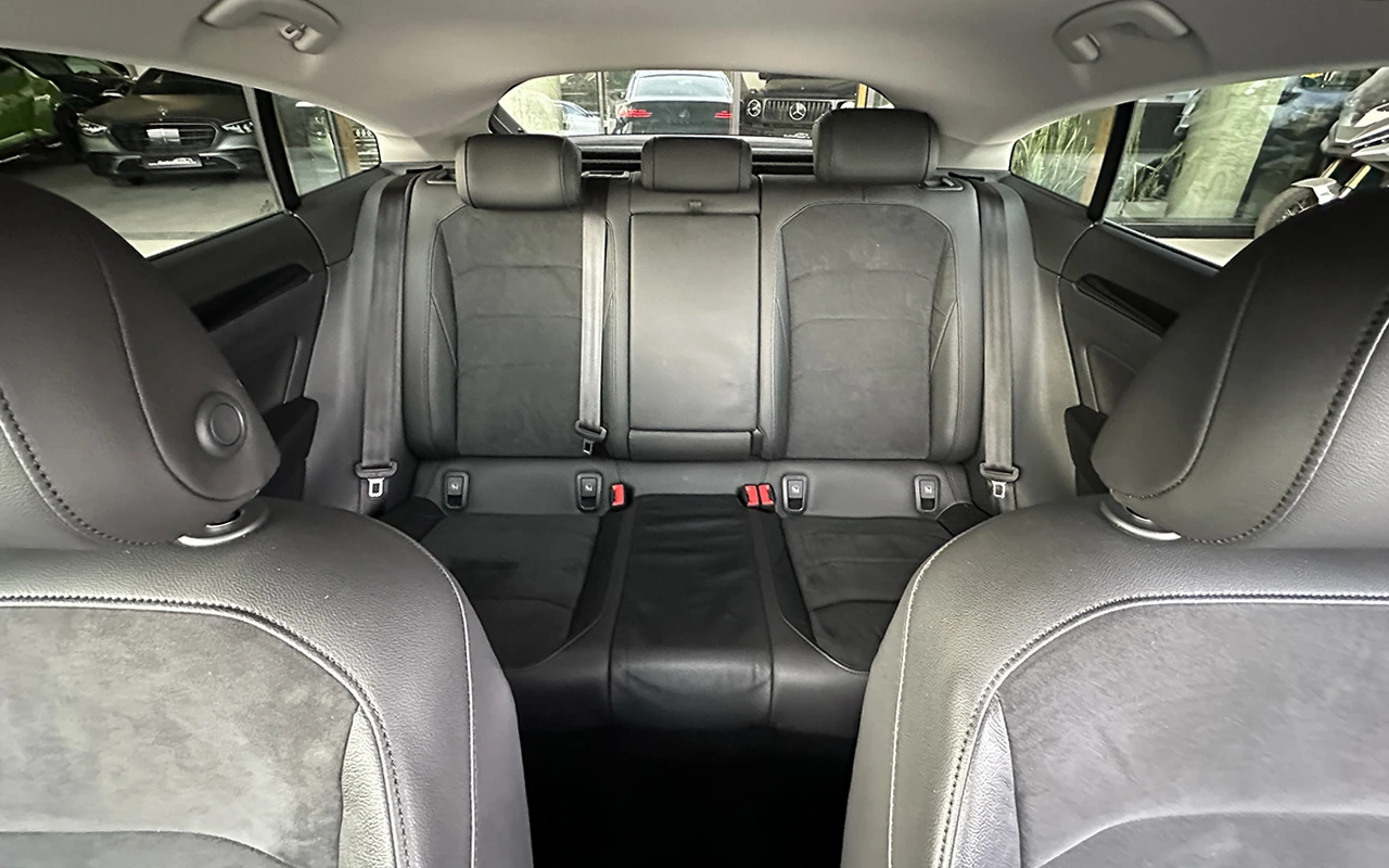 VW Arteon 2.0 TDI 4Motion Comfort - изображение 8