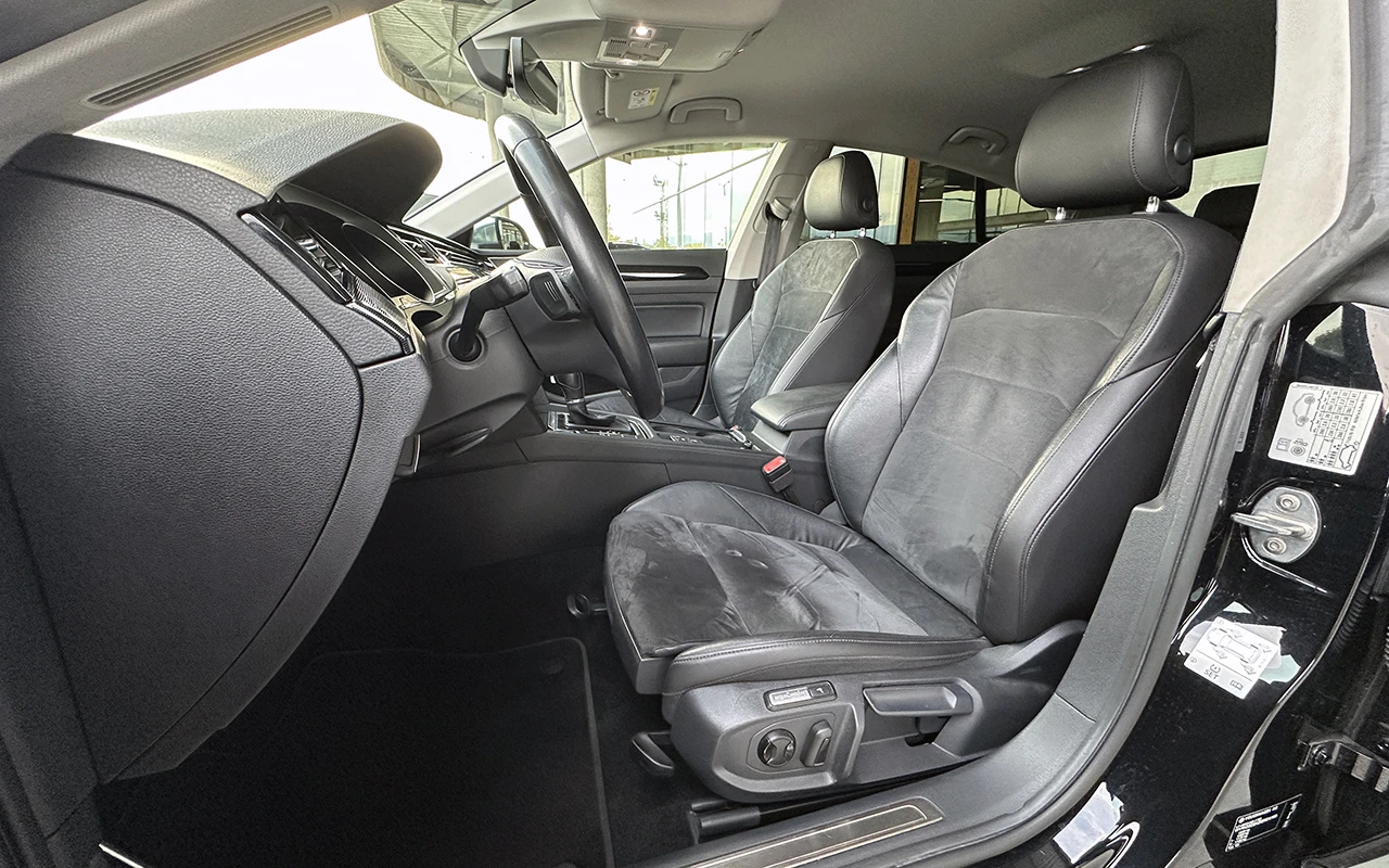 VW Arteon 2.0 TDI 4Motion Comfort - изображение 6