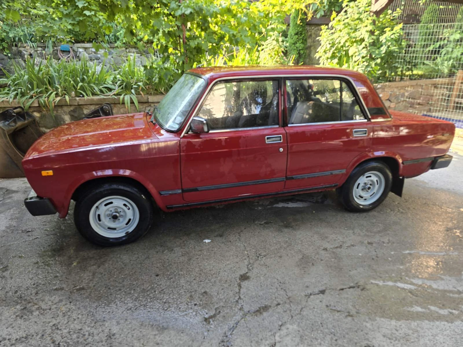 Lada 2105 | Mobile.bg — изображение 1