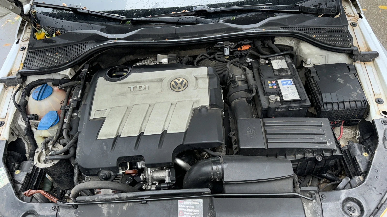 VW Scirocco  - изображение 4
