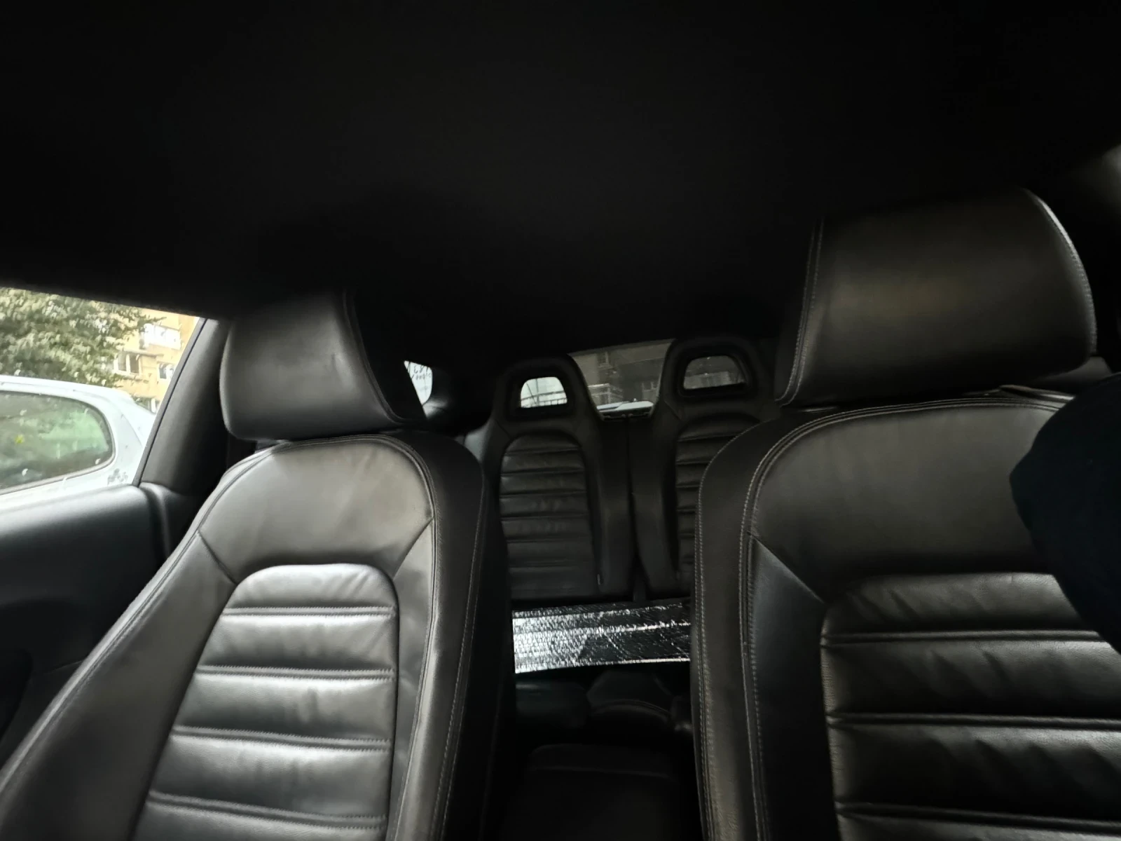 VW Scirocco | Mobile.bg   12