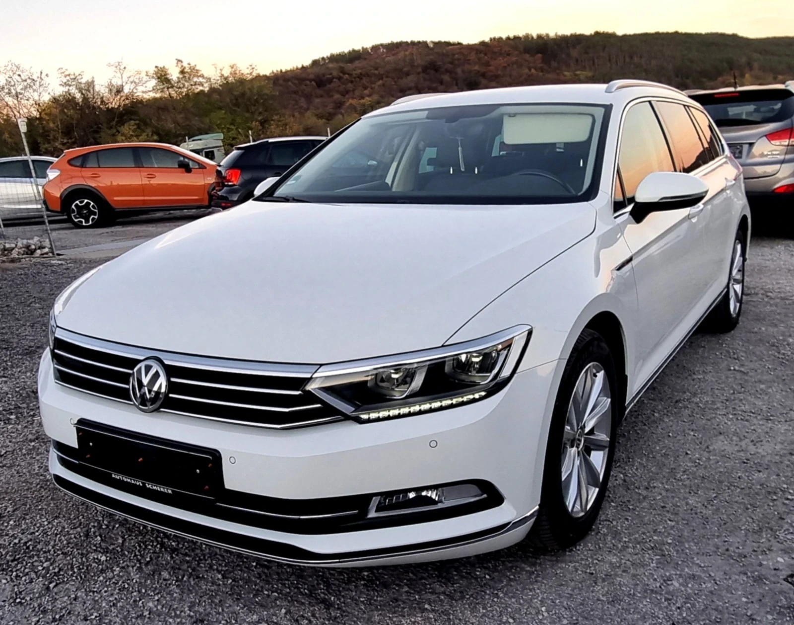 VW Passat 2.0tdi 4motion | Mobile.bg   1