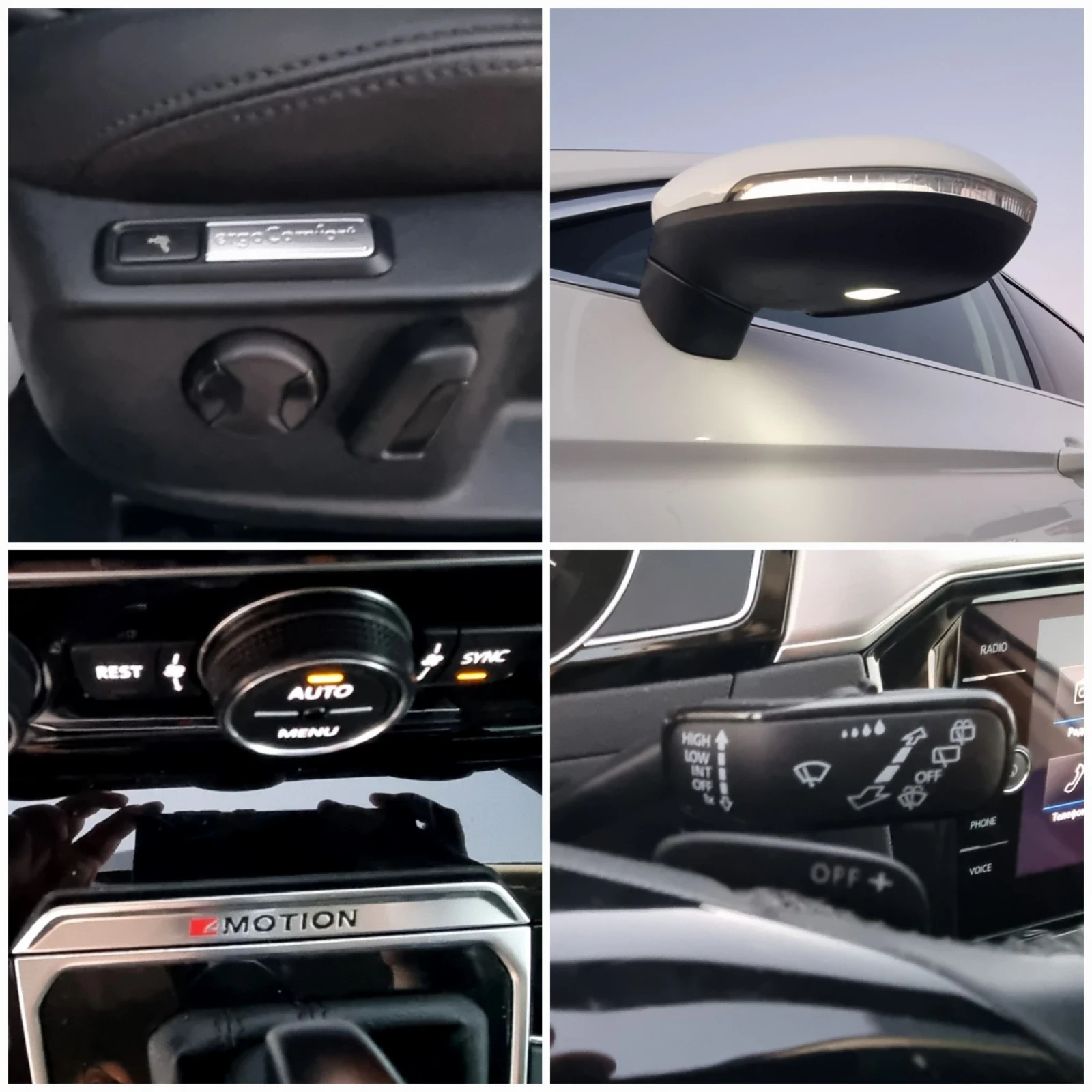 VW Passat 2.0tdi 4motion | Mobile.bg   15