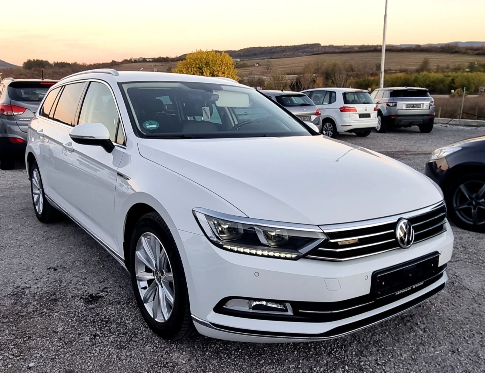 VW Passat 2.0tdi 4motion - изображение 3