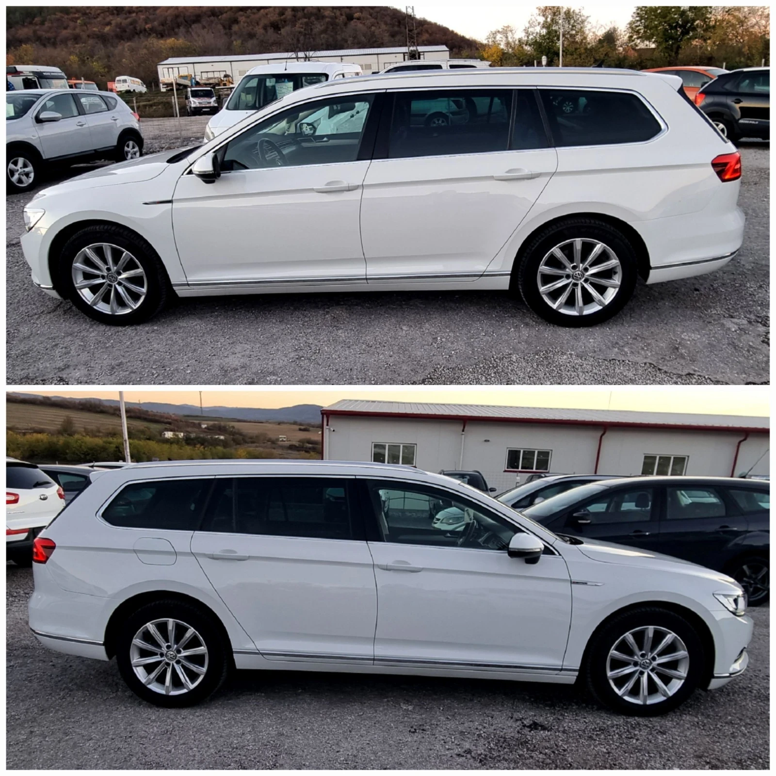 VW Passat 2.0tdi 4motion - изображение 7