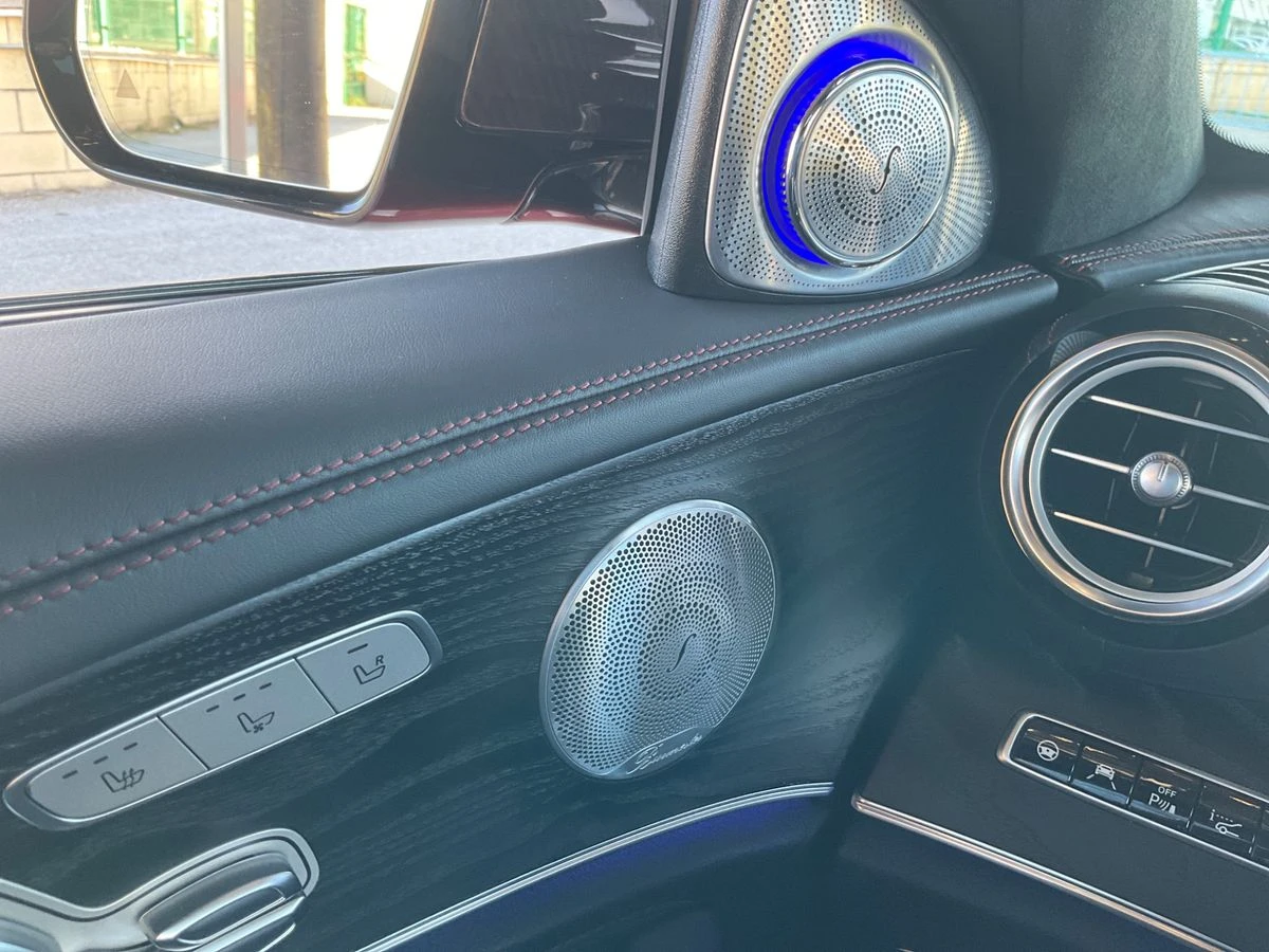 Mercedes-Benz E 43 AMG Mercedes-Benz E 43* *  AMG  | Mobile.bg   14