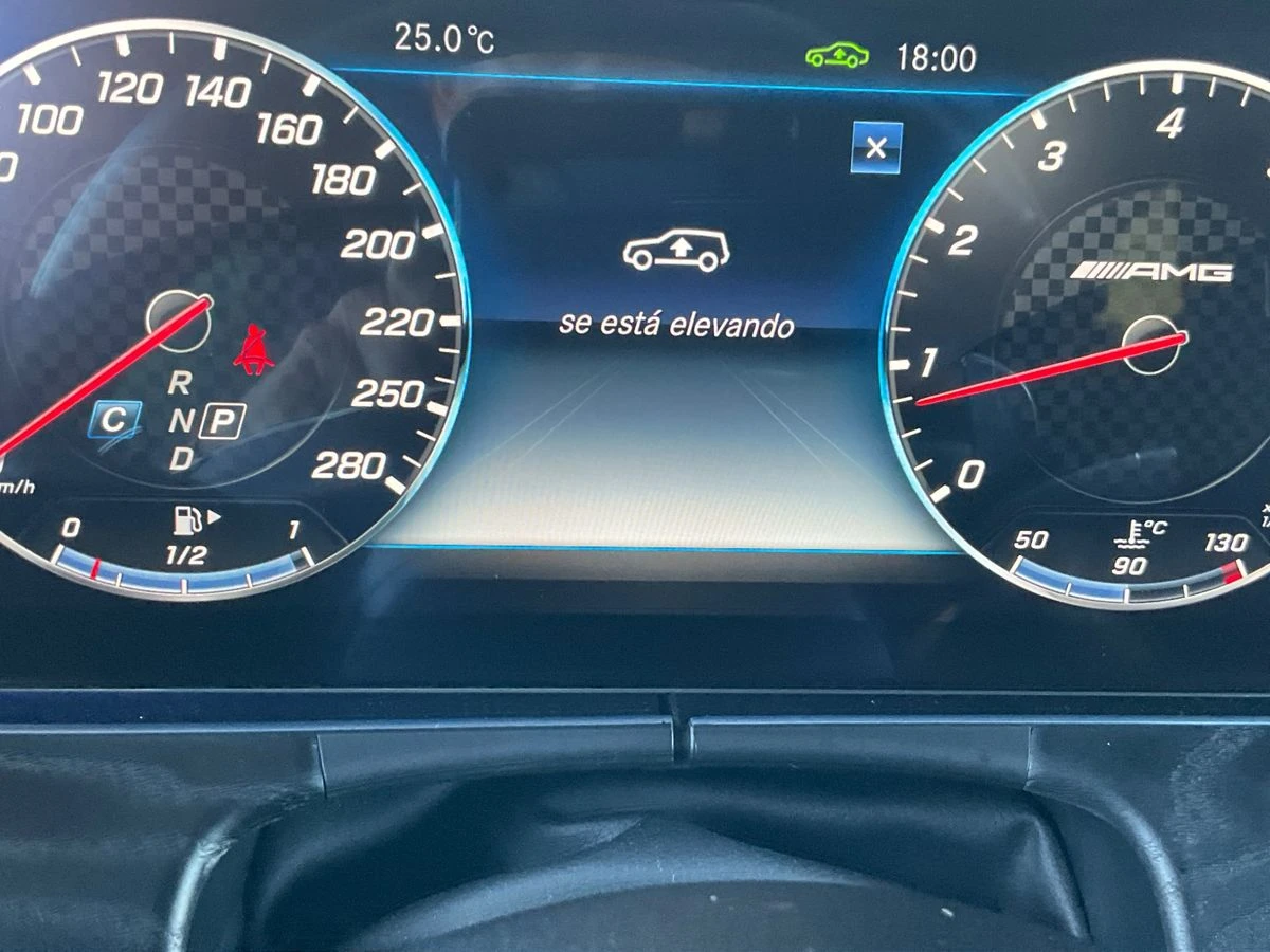 Mercedes-Benz E 43 AMG Mercedes-Benz E 43* *  AMG  | Mobile.bg   12