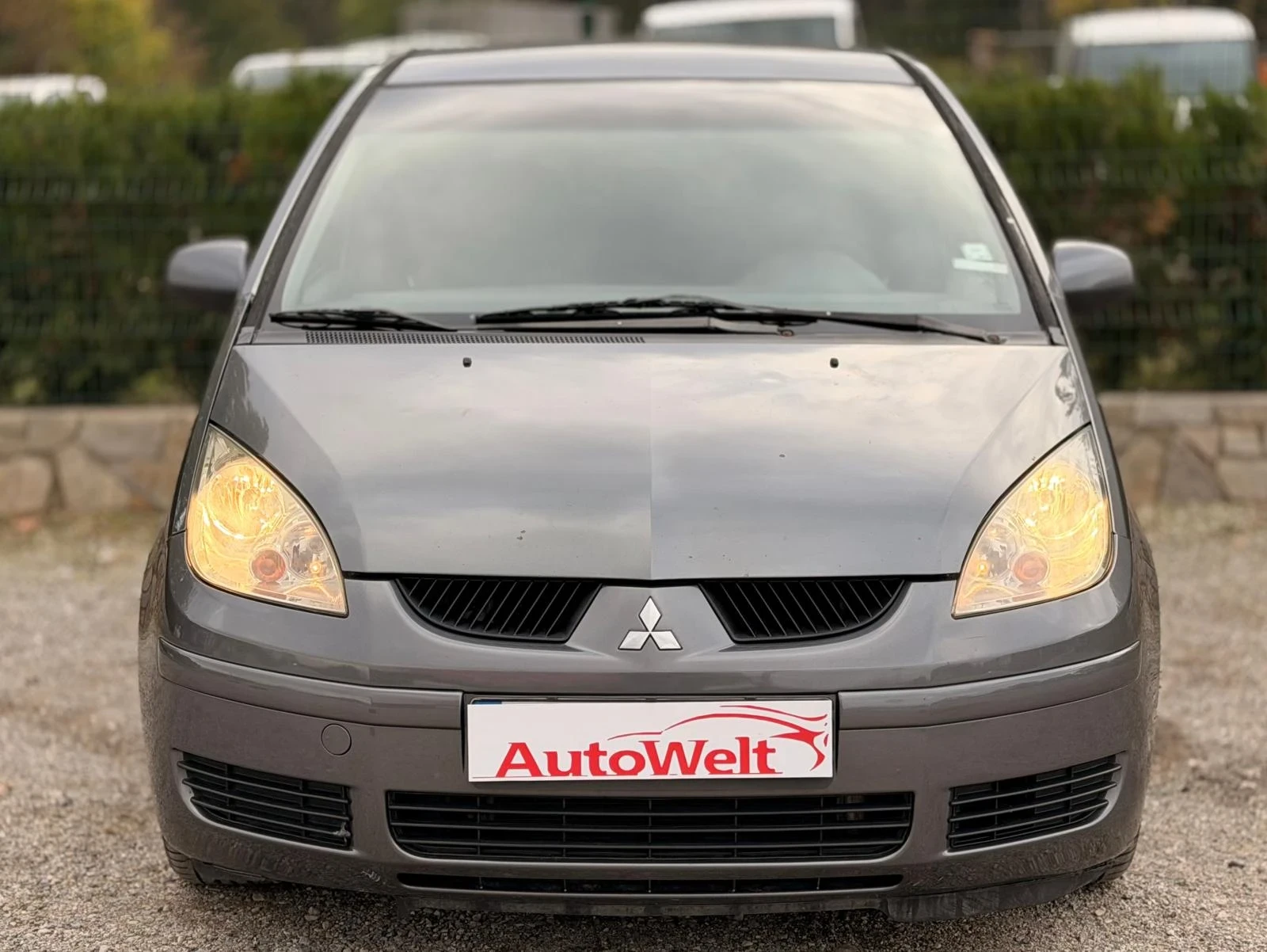 Mitsubishi Colt 1.5 дид | Mobile.bg — изображение 2