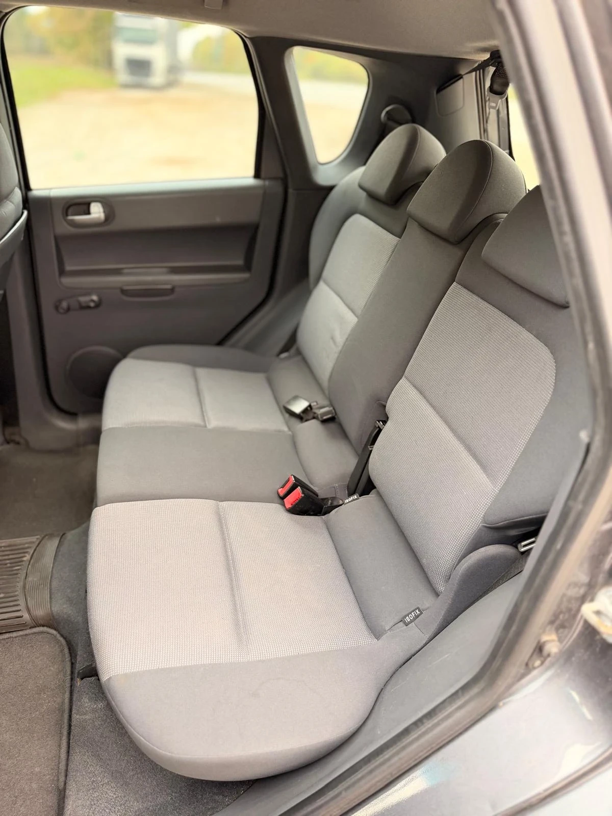 Mitsubishi Colt 1.5 дид | Mobile.bg — изображение 12