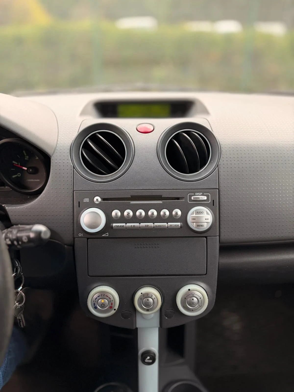 Mitsubishi Colt 1.5 дид | Mobile.bg — изображение 13