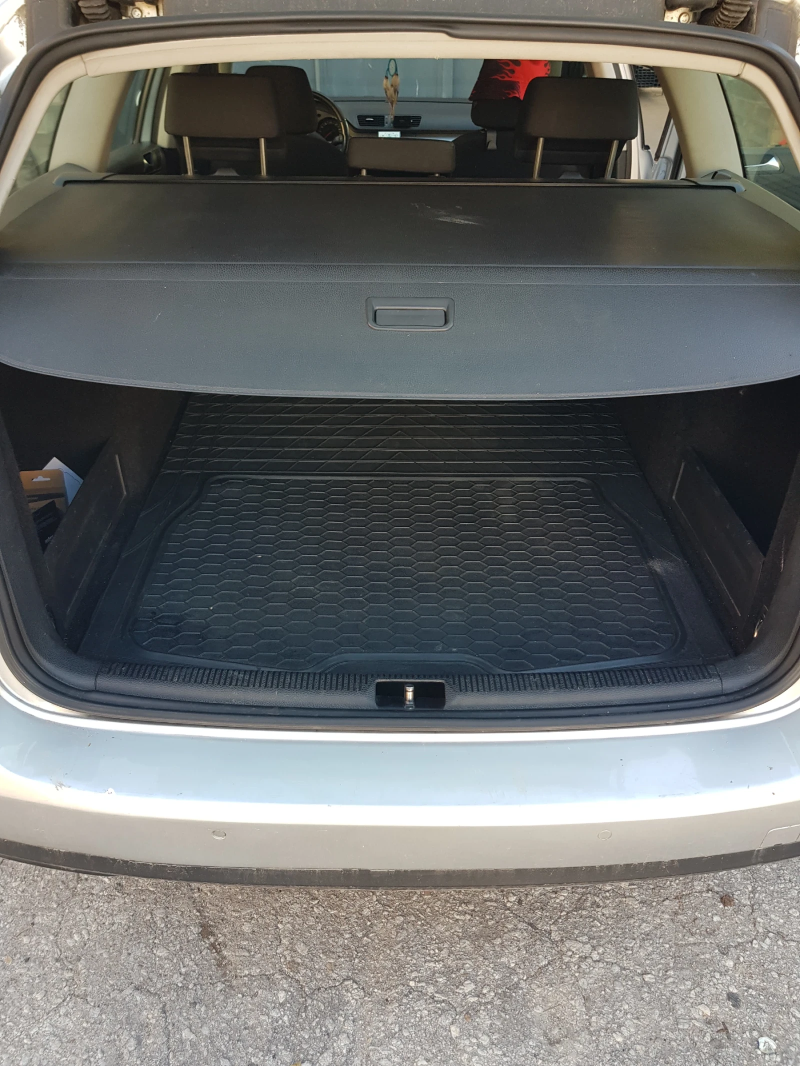 VW Passat 2.0 TDI | Mobile.bg   16