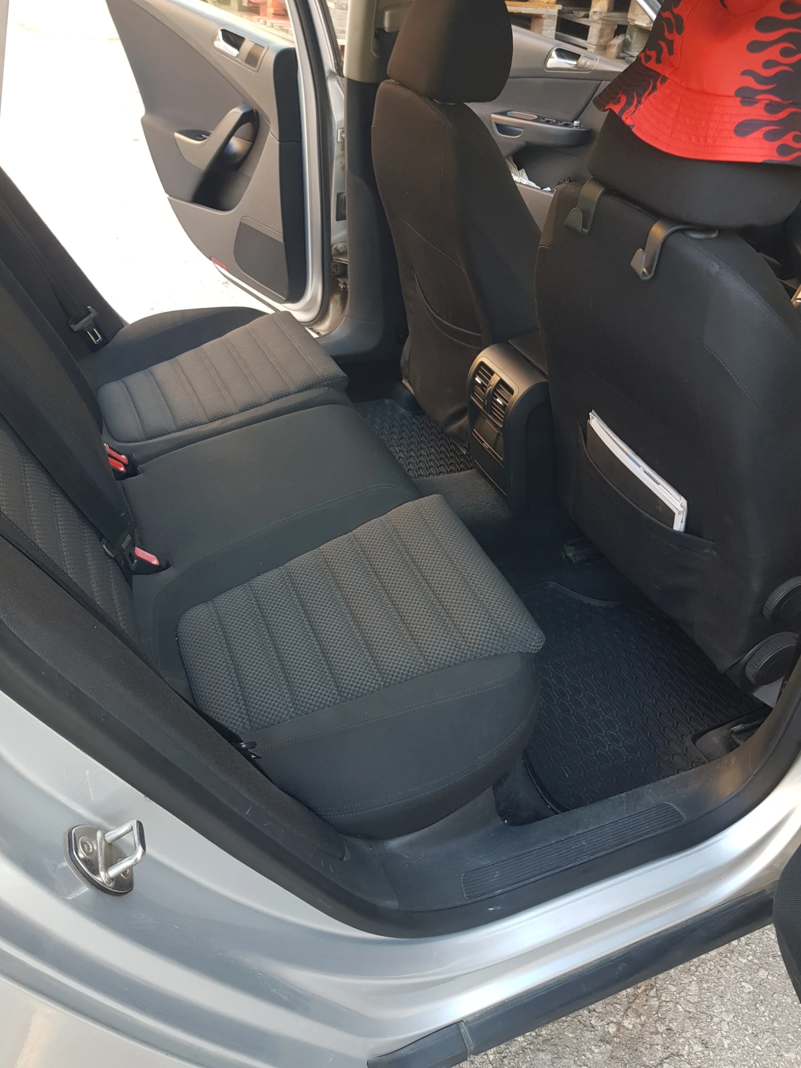 VW Passat 2.0 TDI | Mobile.bg   15