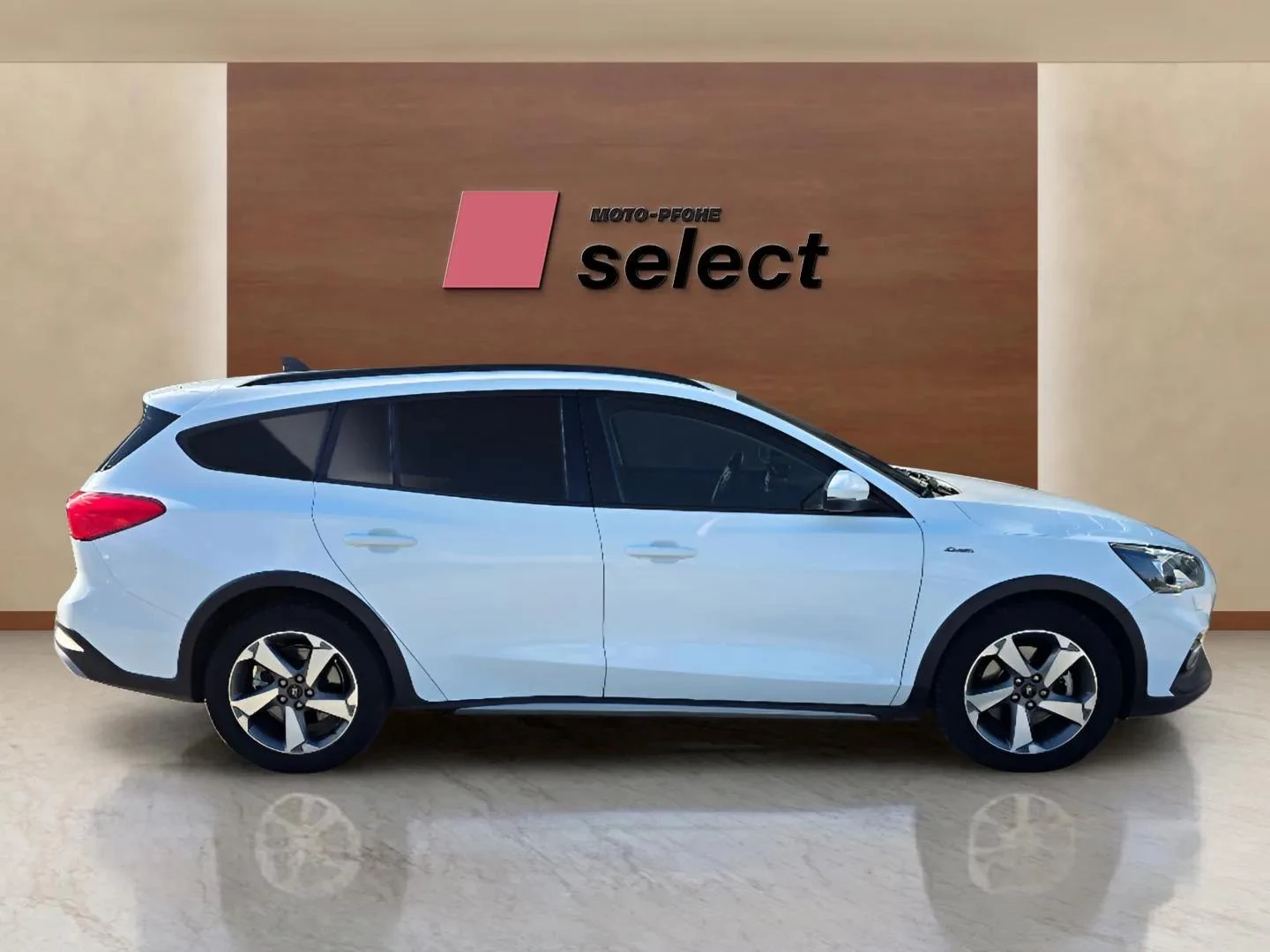 Ford Focus 1.0 EcoBoost - изображение 6