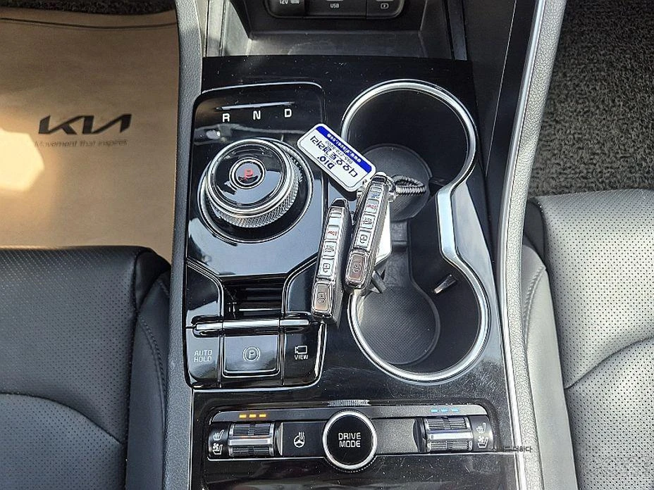 Kia K5 2.0 LPG Trendy * * * O *  | Mobile.bg   11