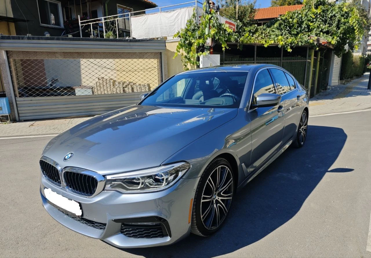 BMW 530 530i xDrive,    ,  . | Mobile.bg   1