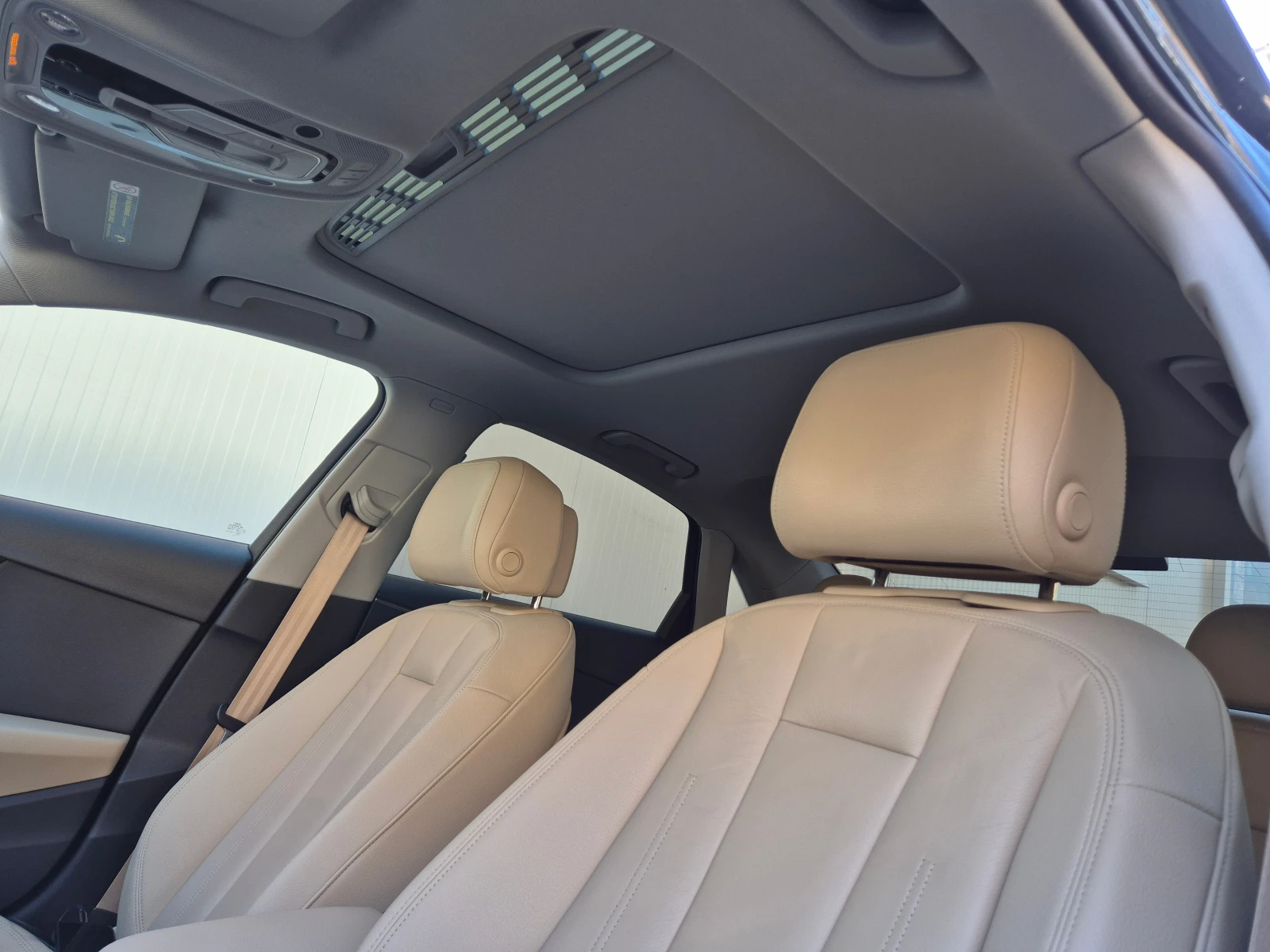 Audi A4 2.0 TFSI Quattro   | Mobile.bg   13