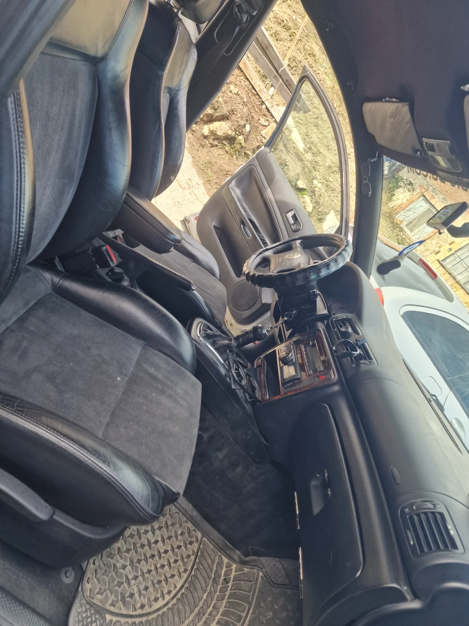 VW Passat | Mobile.bg   11