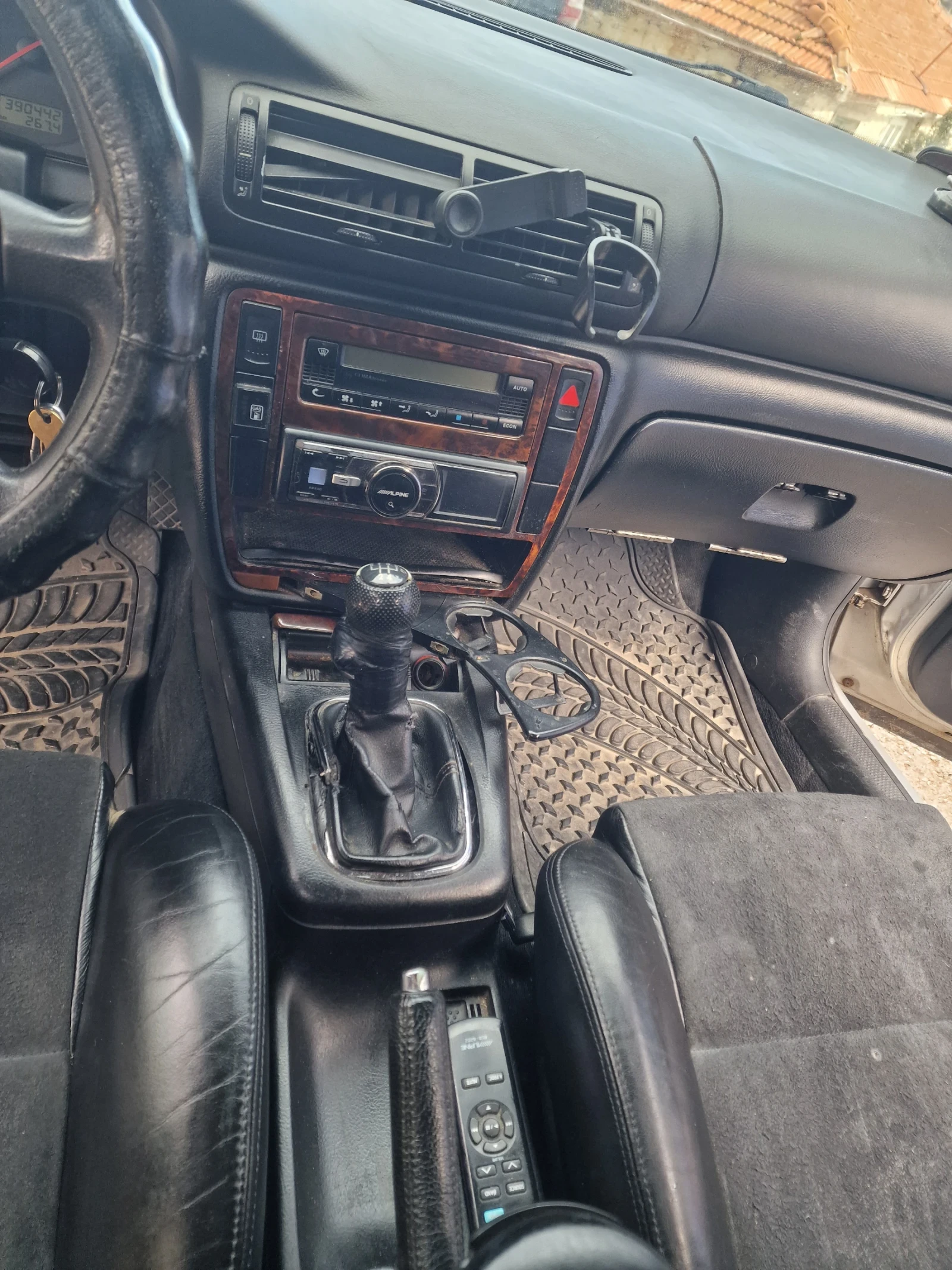 VW Passat | Mobile.bg   6