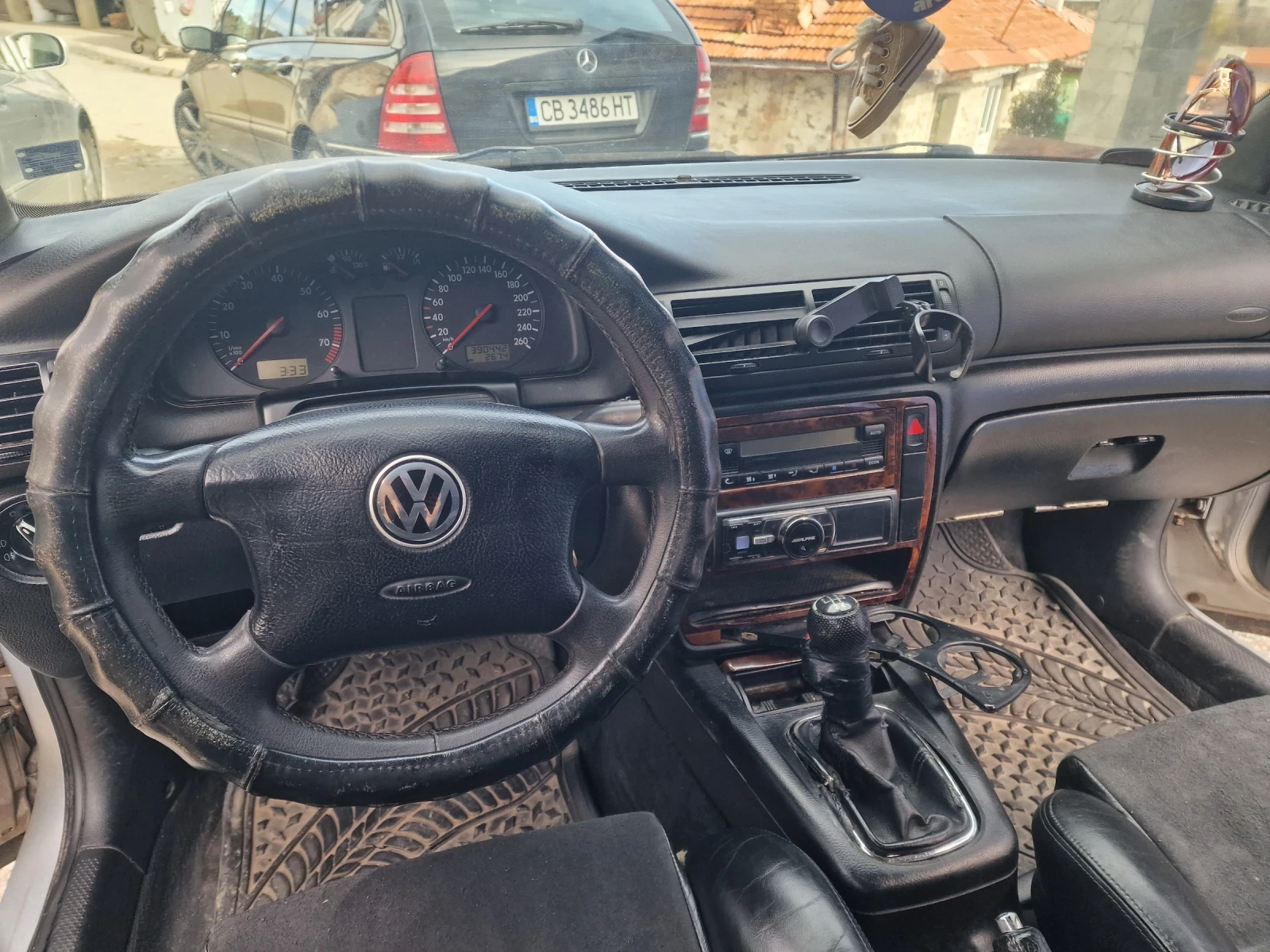 VW Passat | Mobile.bg   7