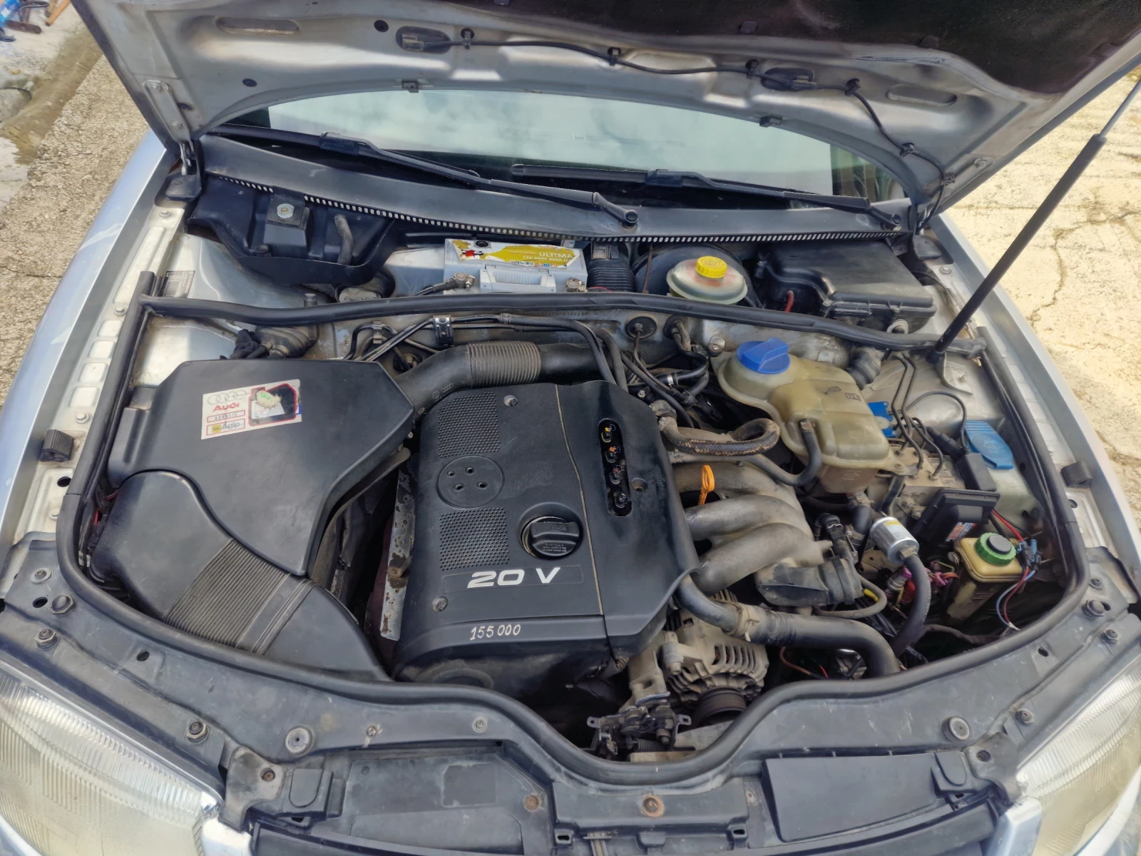 VW Passat | Mobile.bg   5