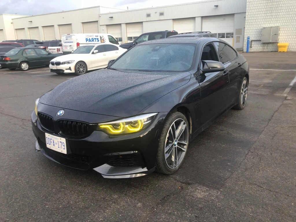 BMW 440 * 440i xDrive * CARFAX *    | Mobile.bg   1