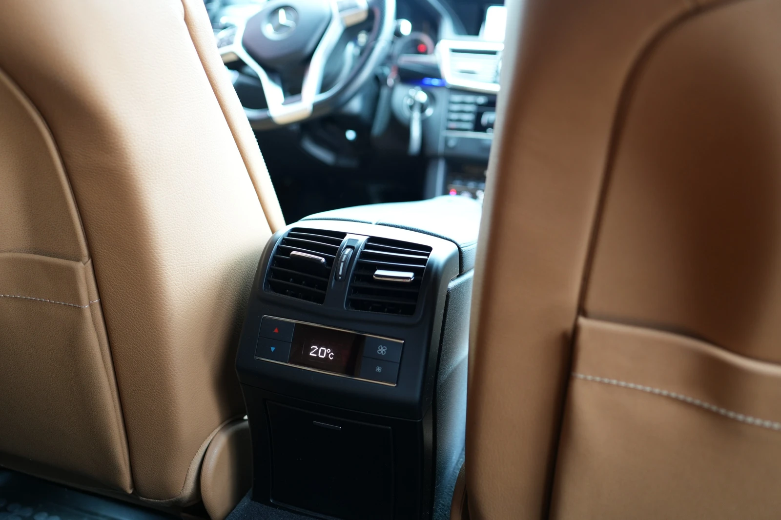 Mercedes-Benz E 350 4 Matic | Mobile.bg   13