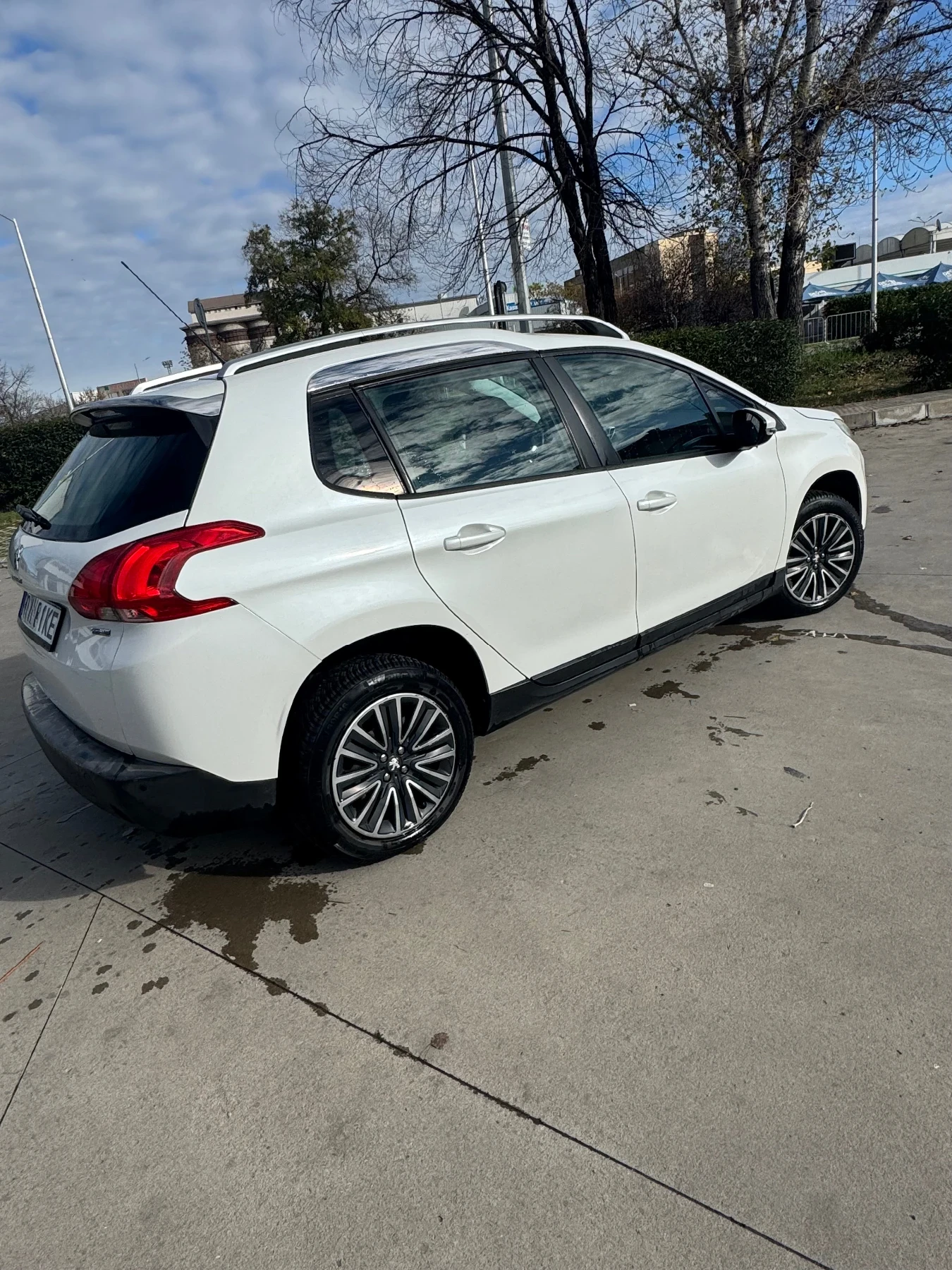 Peugeot 2008 | Mobile.bg   1