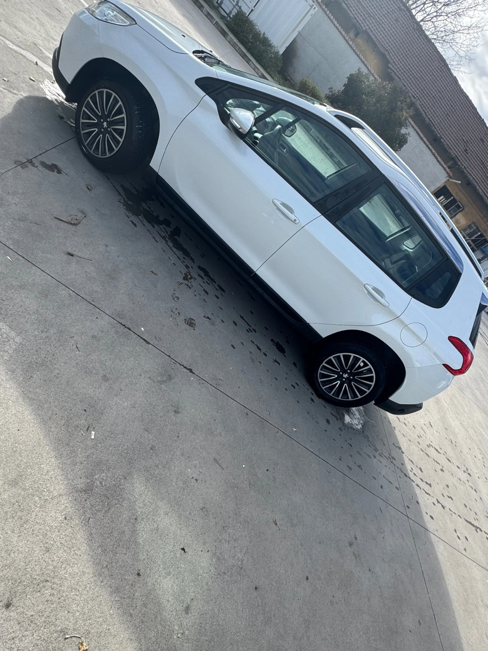 Peugeot 2008 | Mobile.bg   3