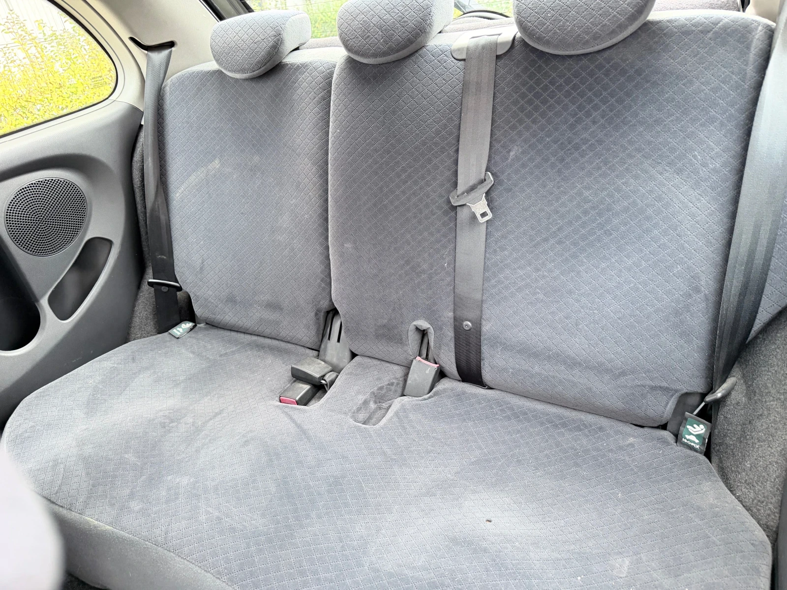 Nissan Micra | Mobile.bg   10