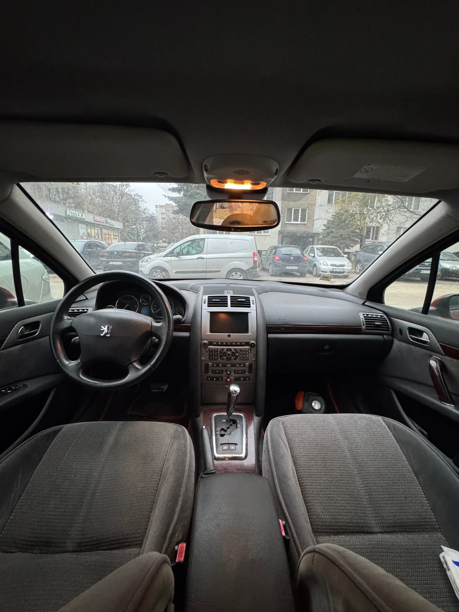 Peugeot 407 | Mobile.bg � ����������� 4